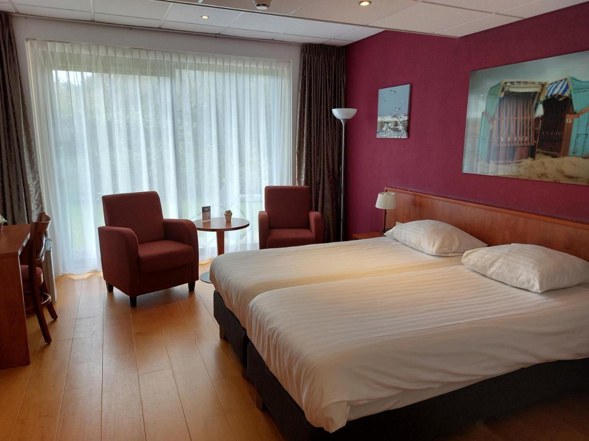 Comfort Einzelzimmer