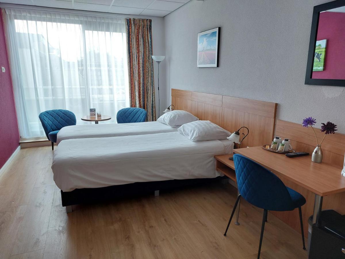 Einzel-Gartenzimmer