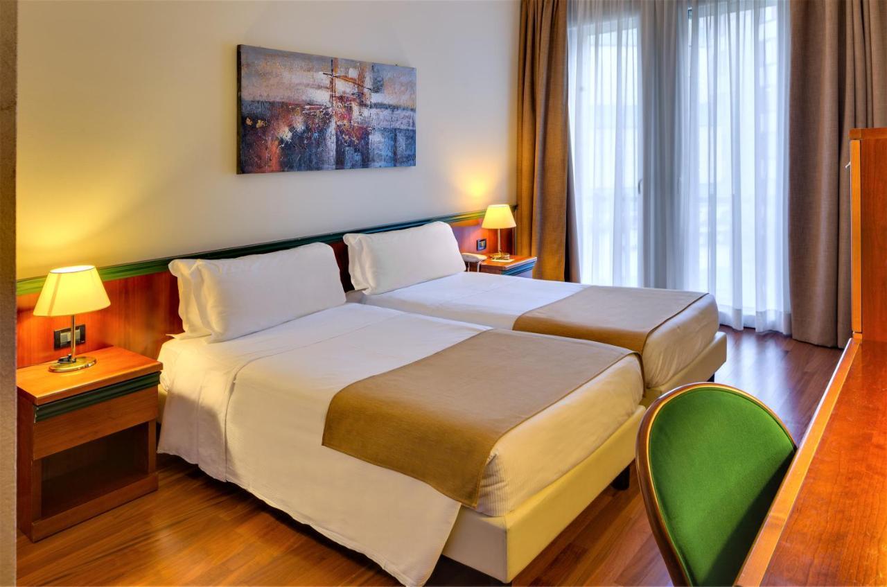 Zweibettzimmer