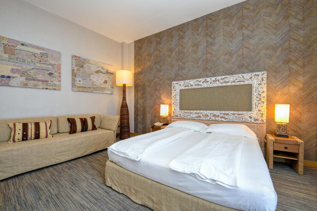 Vierbettzimmer