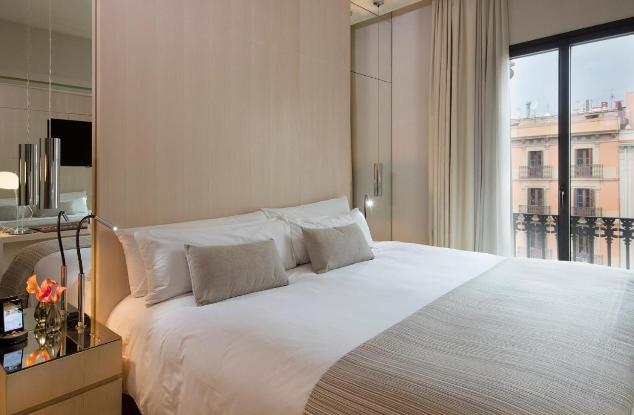 Deluxe Zweibettzimmer