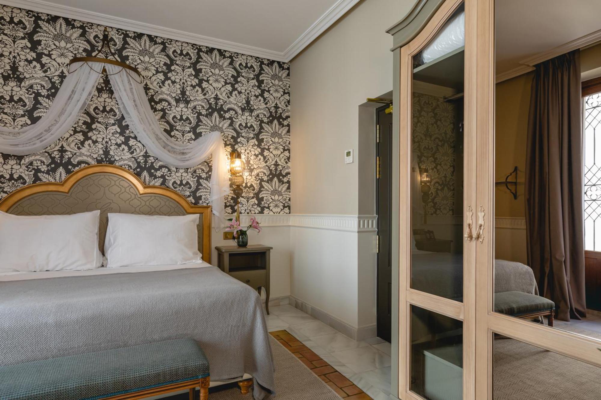 Superior Doppelzimmer
