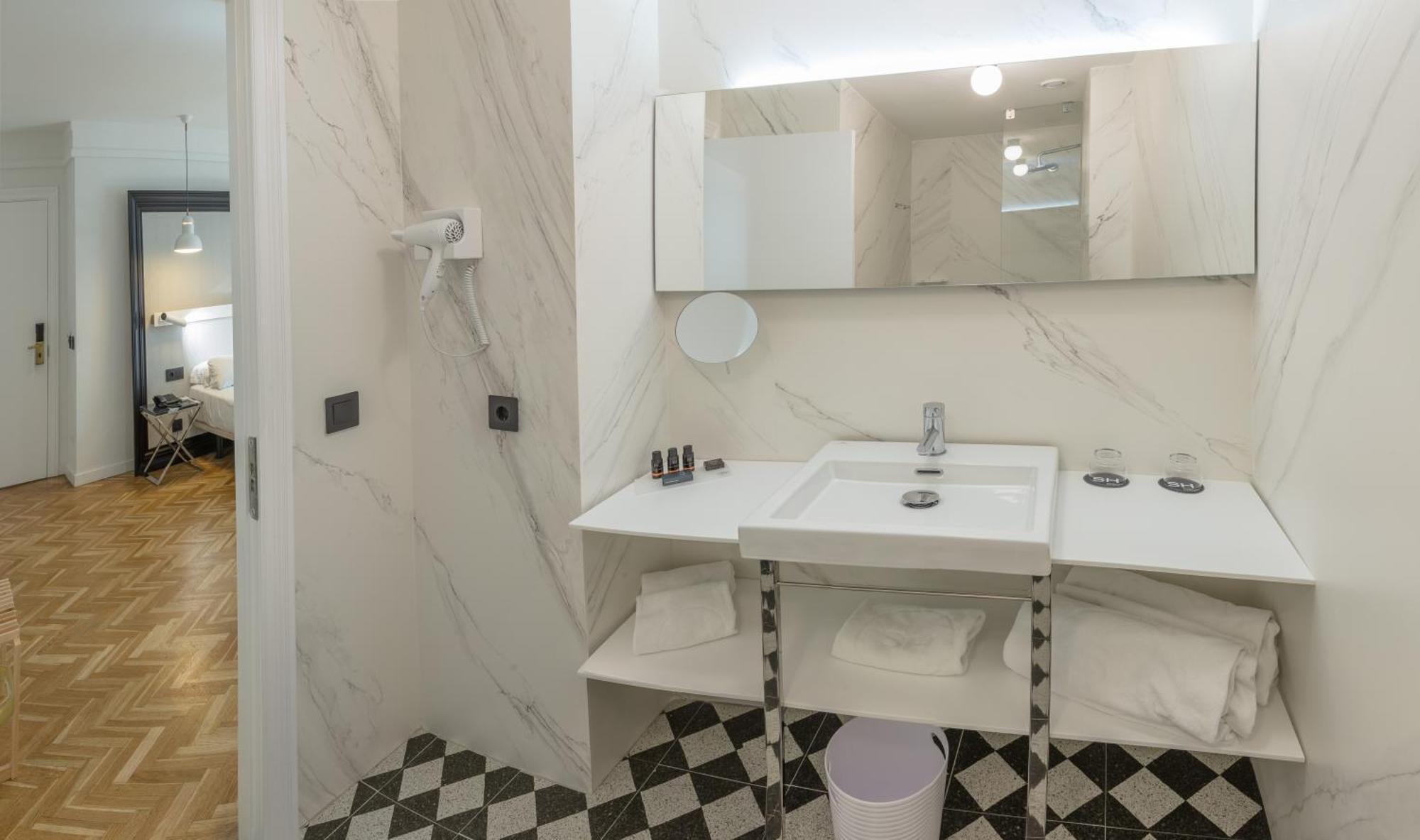 Superior Doppelzimmer