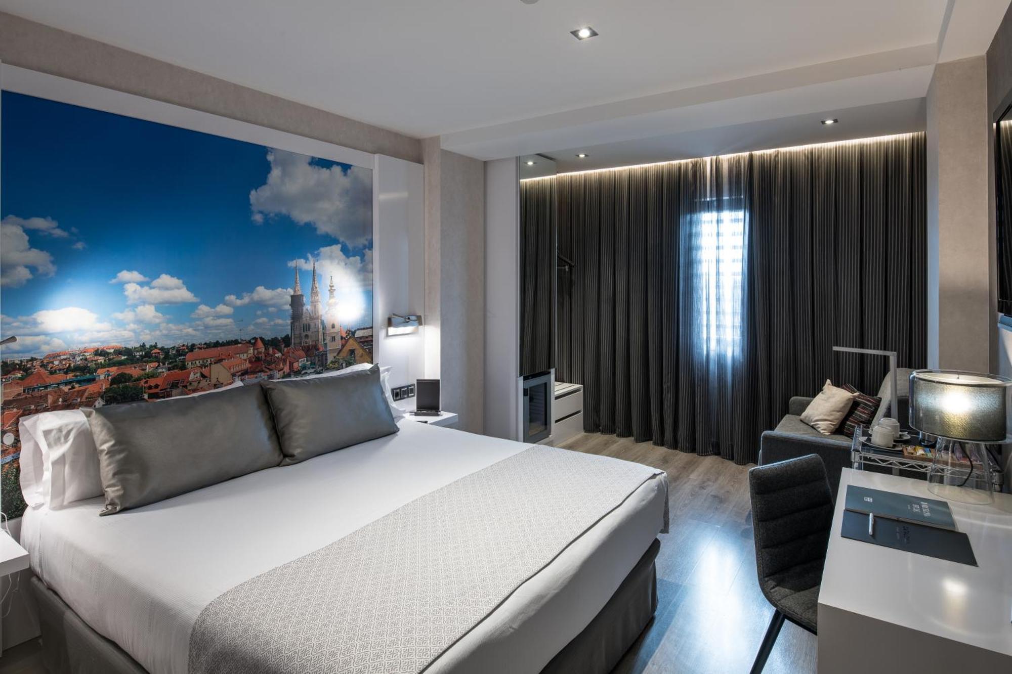 Superior Doppelzimmer