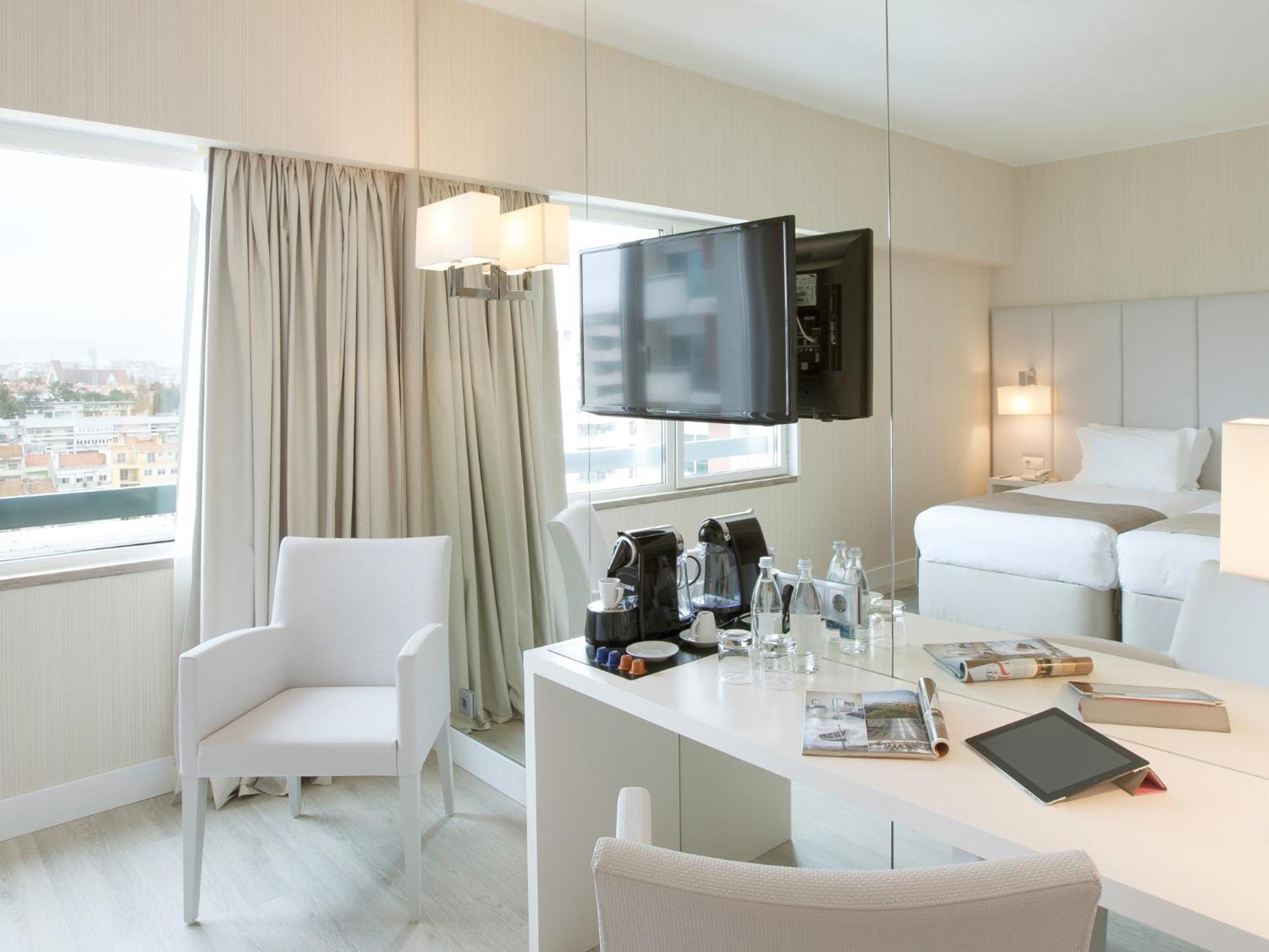 Premium Familienzimmer mit Balkon
