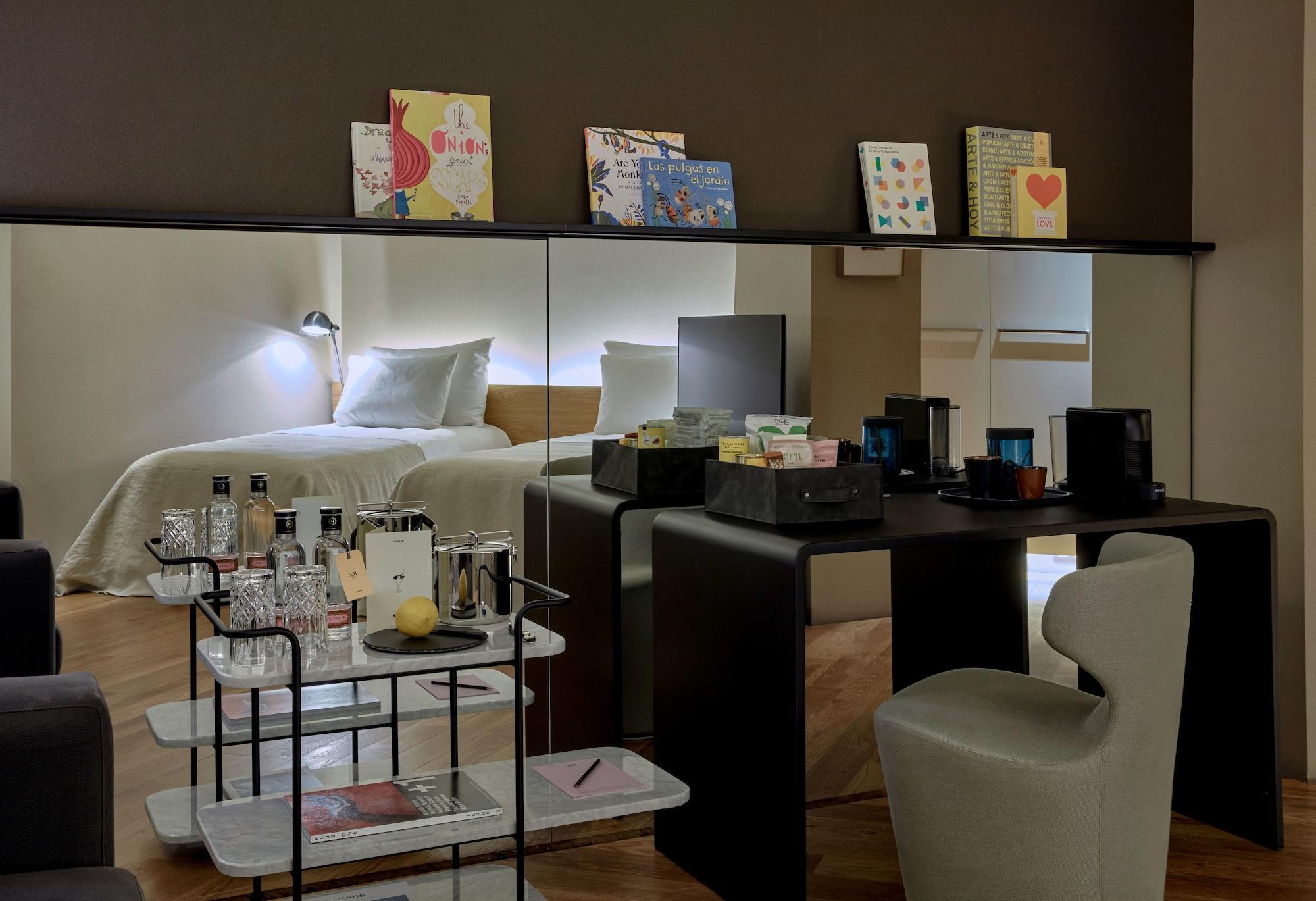 Familienzimmer