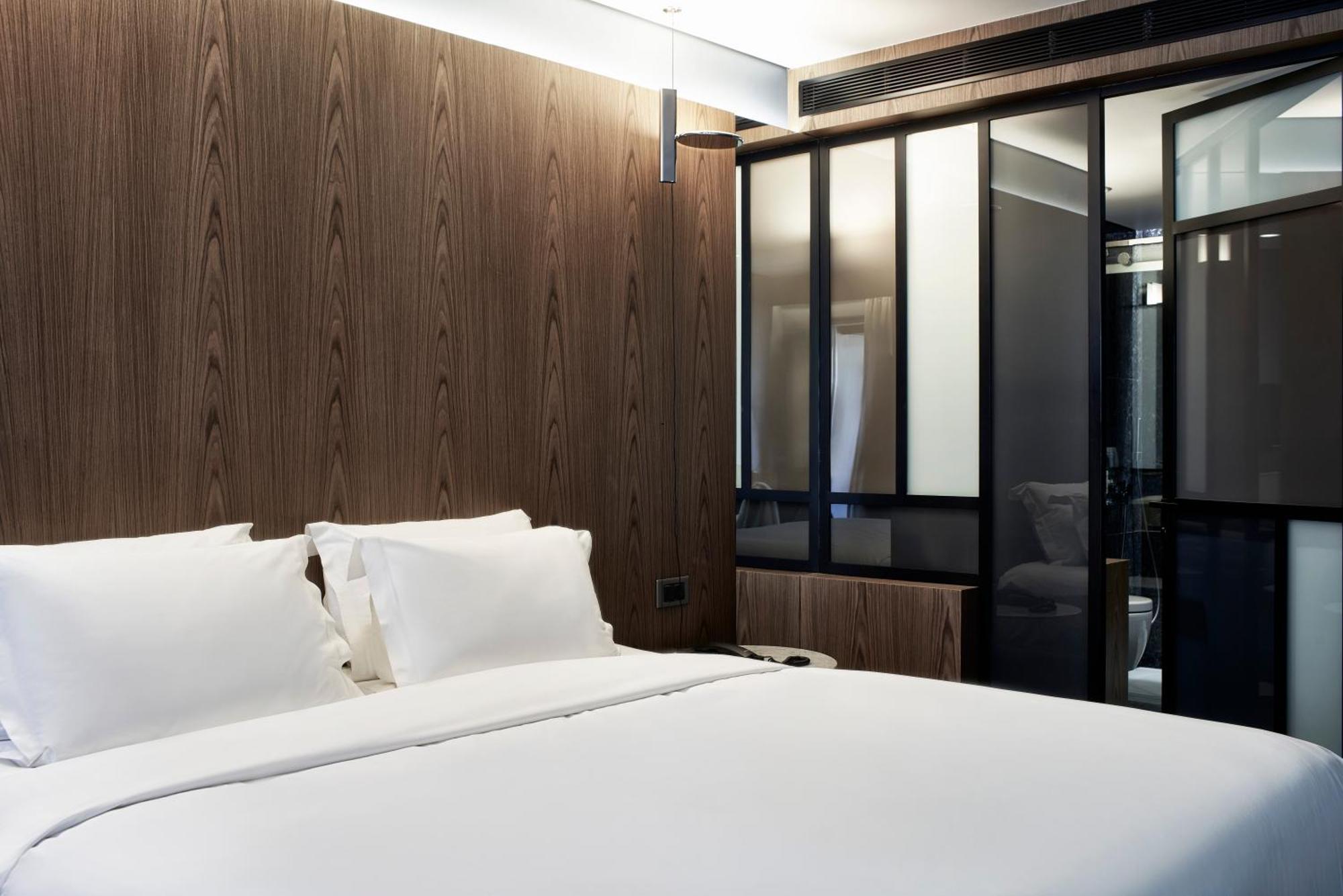 Deluxe Doppelzimmer