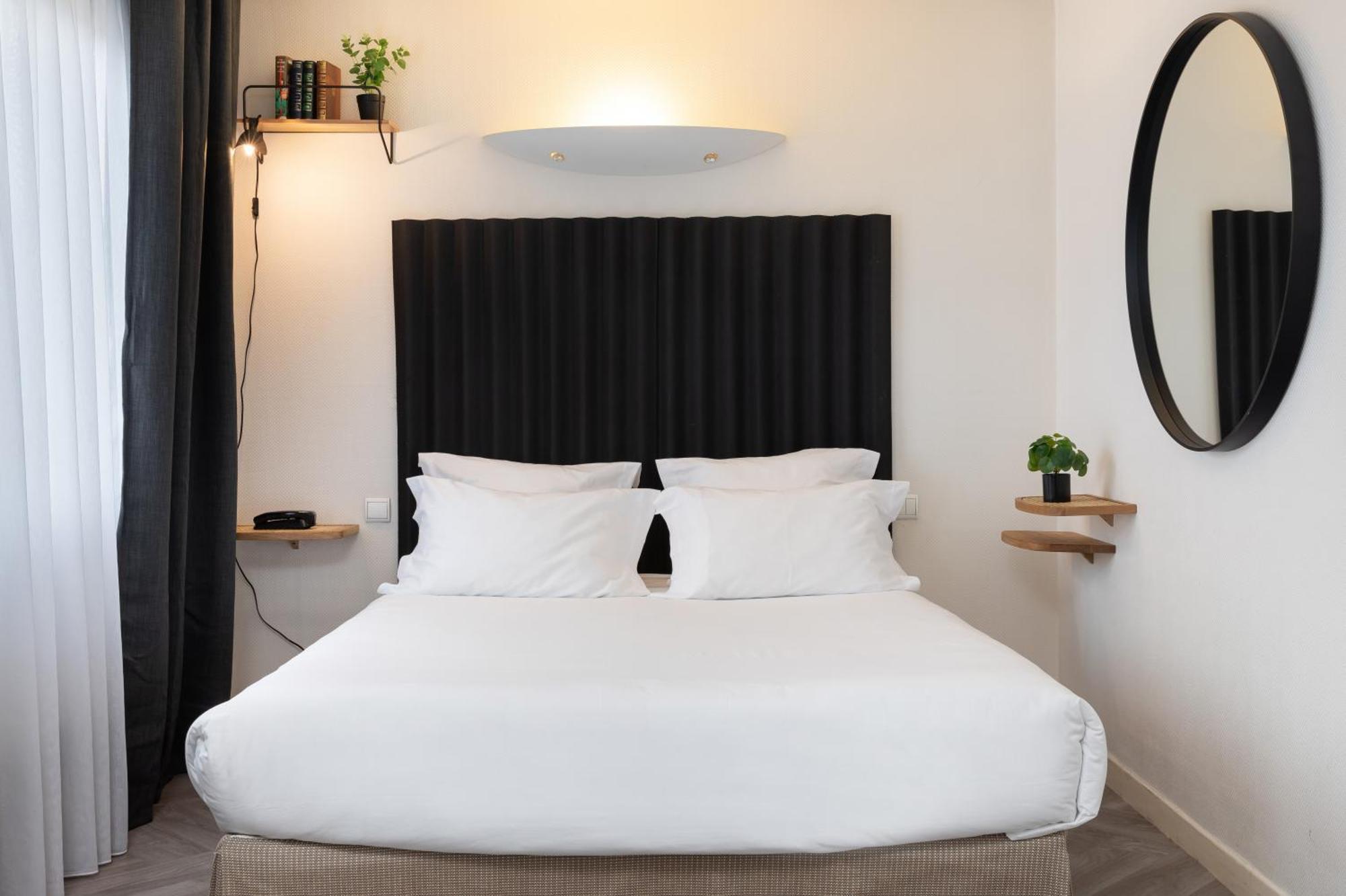 Superior Vierbettzimmer