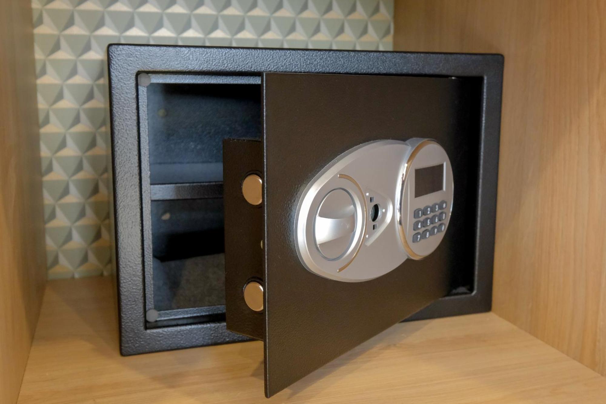 Standard Doppelzimmer