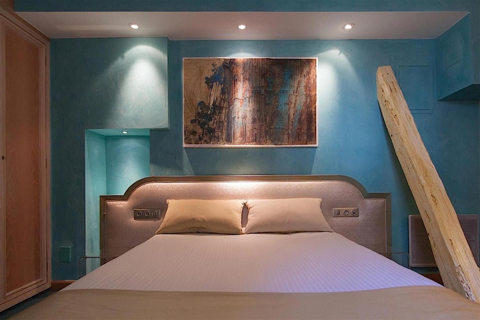 Angebot - Doppelzimmer