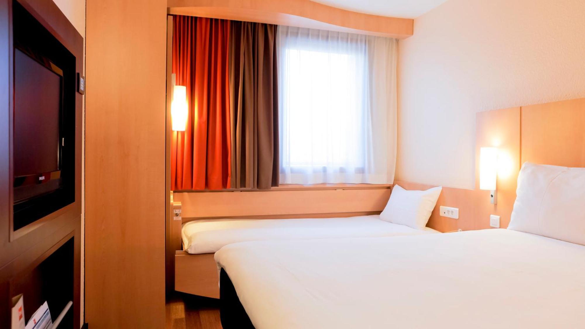 Standard Dreibettzimmer