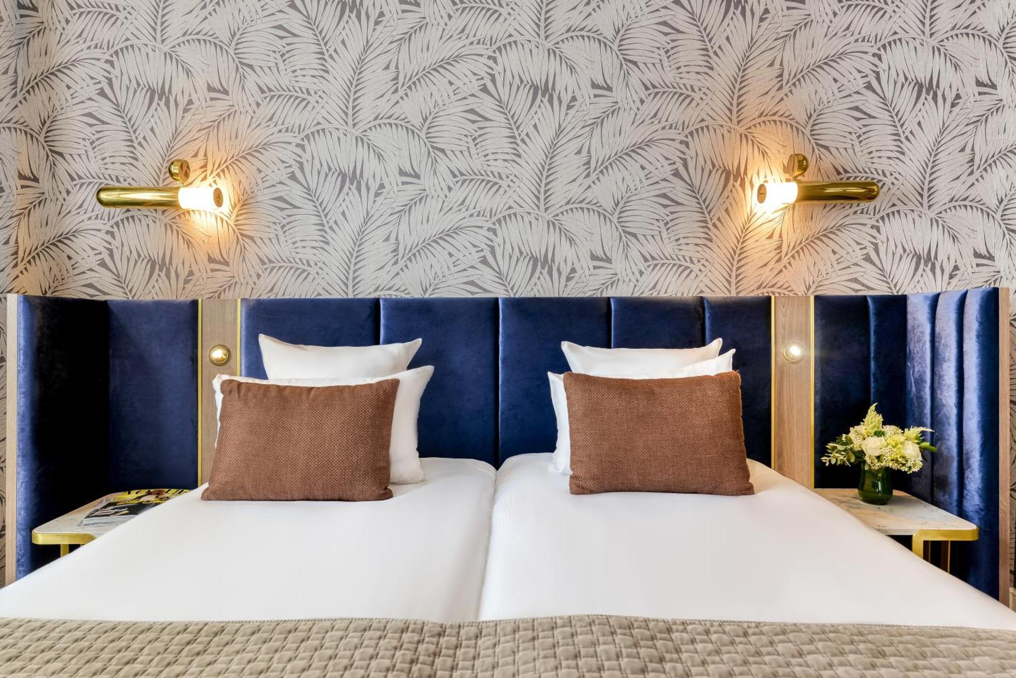 Superior Zweibettzimmer