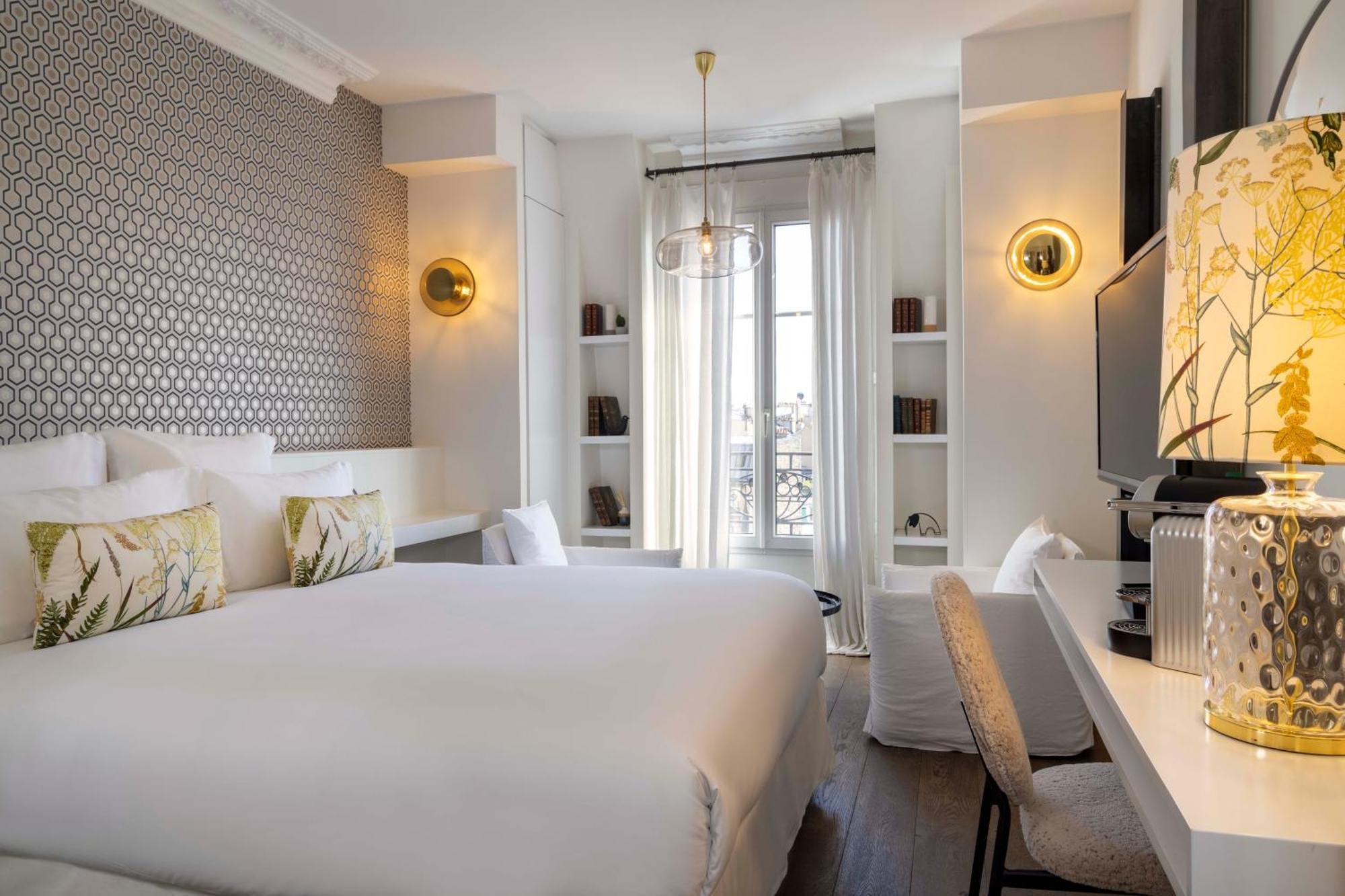 Prestige Doppelzimmer mit Balkon