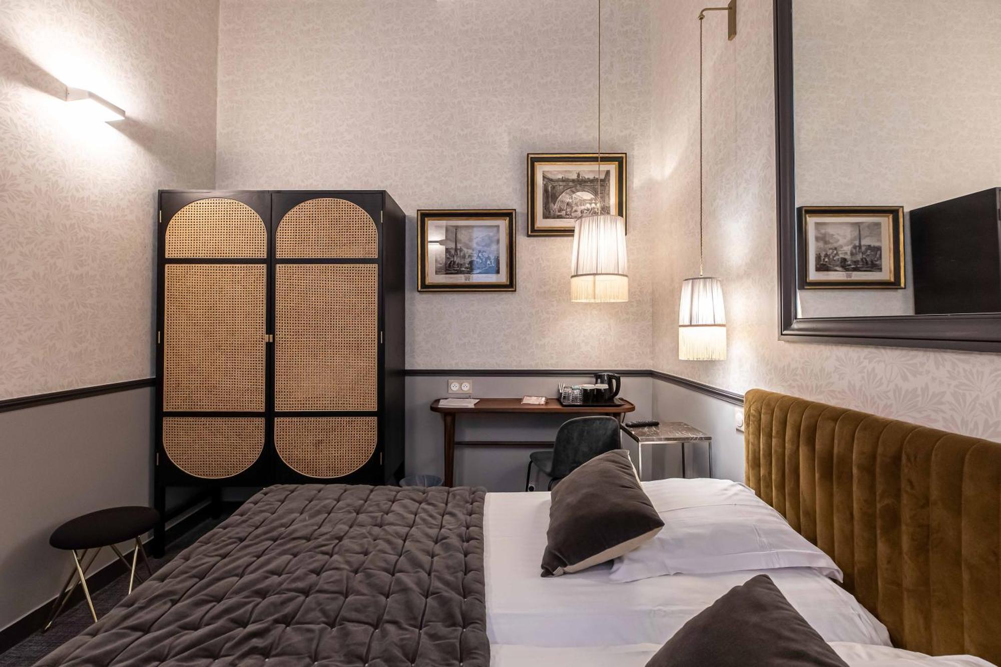 Superior Zweibettzimmer