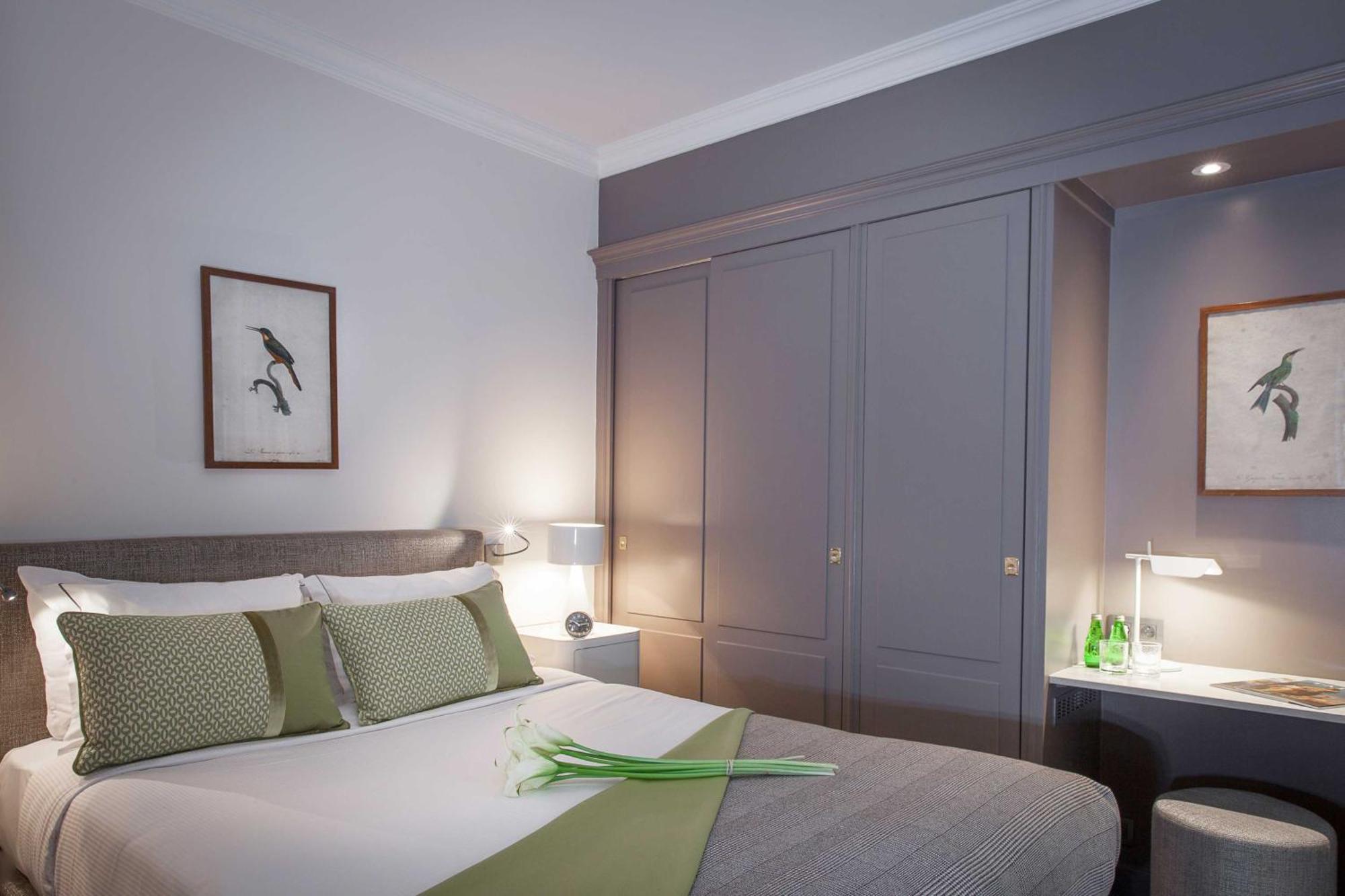 Gemütliches Zimmer