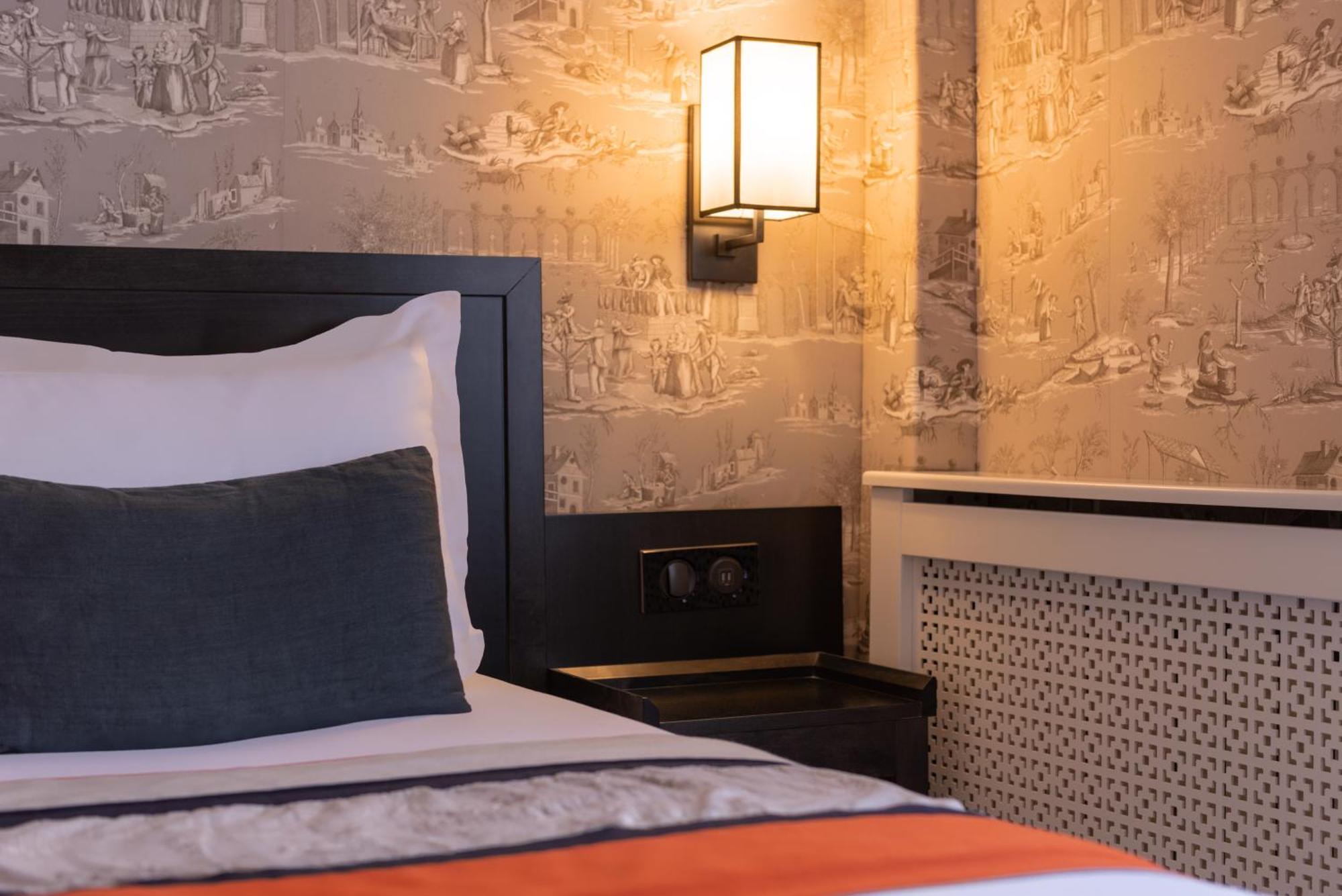 Comfort Doppelzimmer
