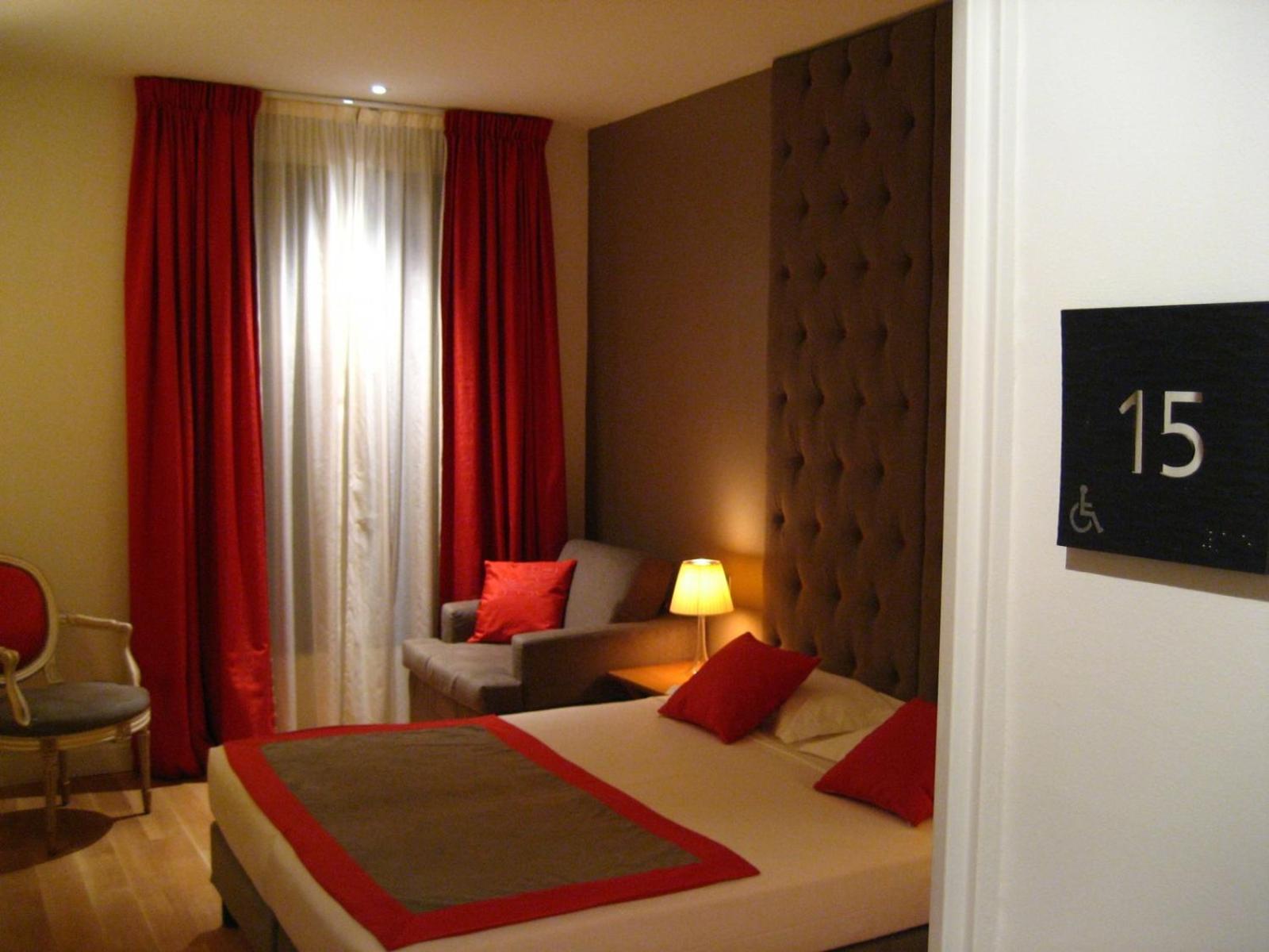Superior Dreibettzimmer