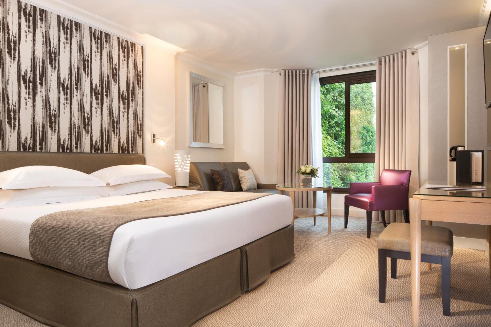 Junior Suite (3 Erwachsene)