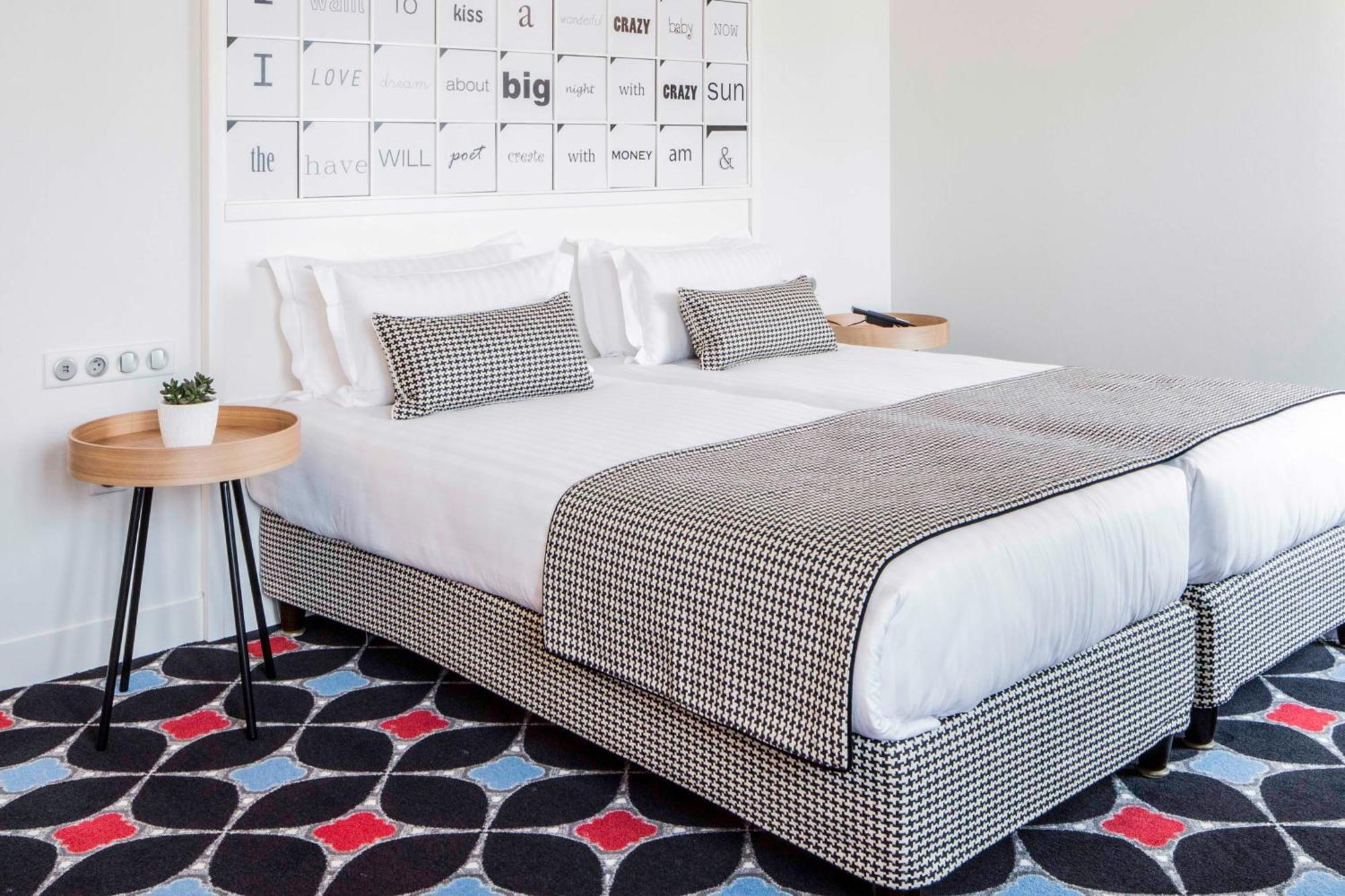 Privilege Doppelzimmer