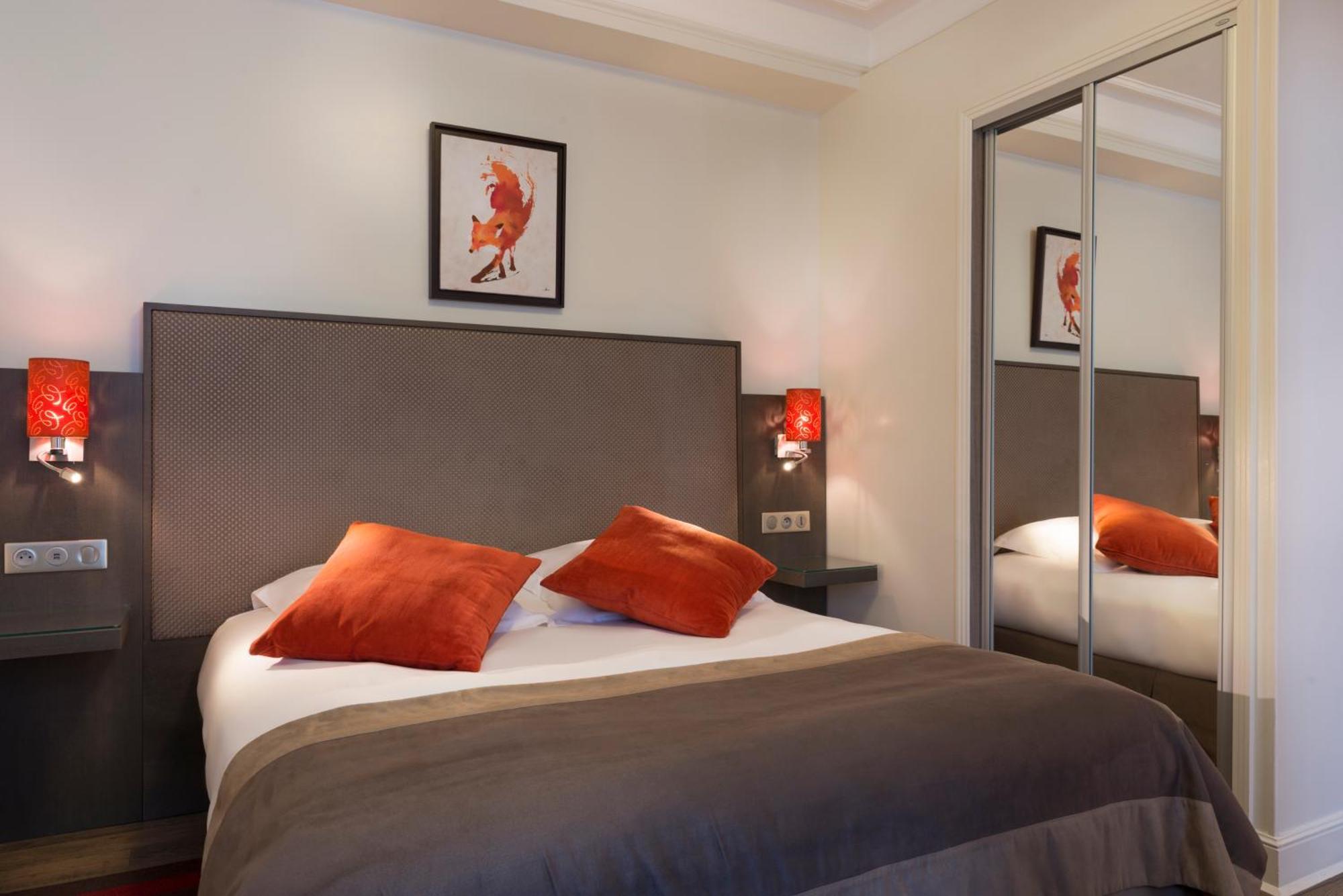 Classic Doppelzimmer