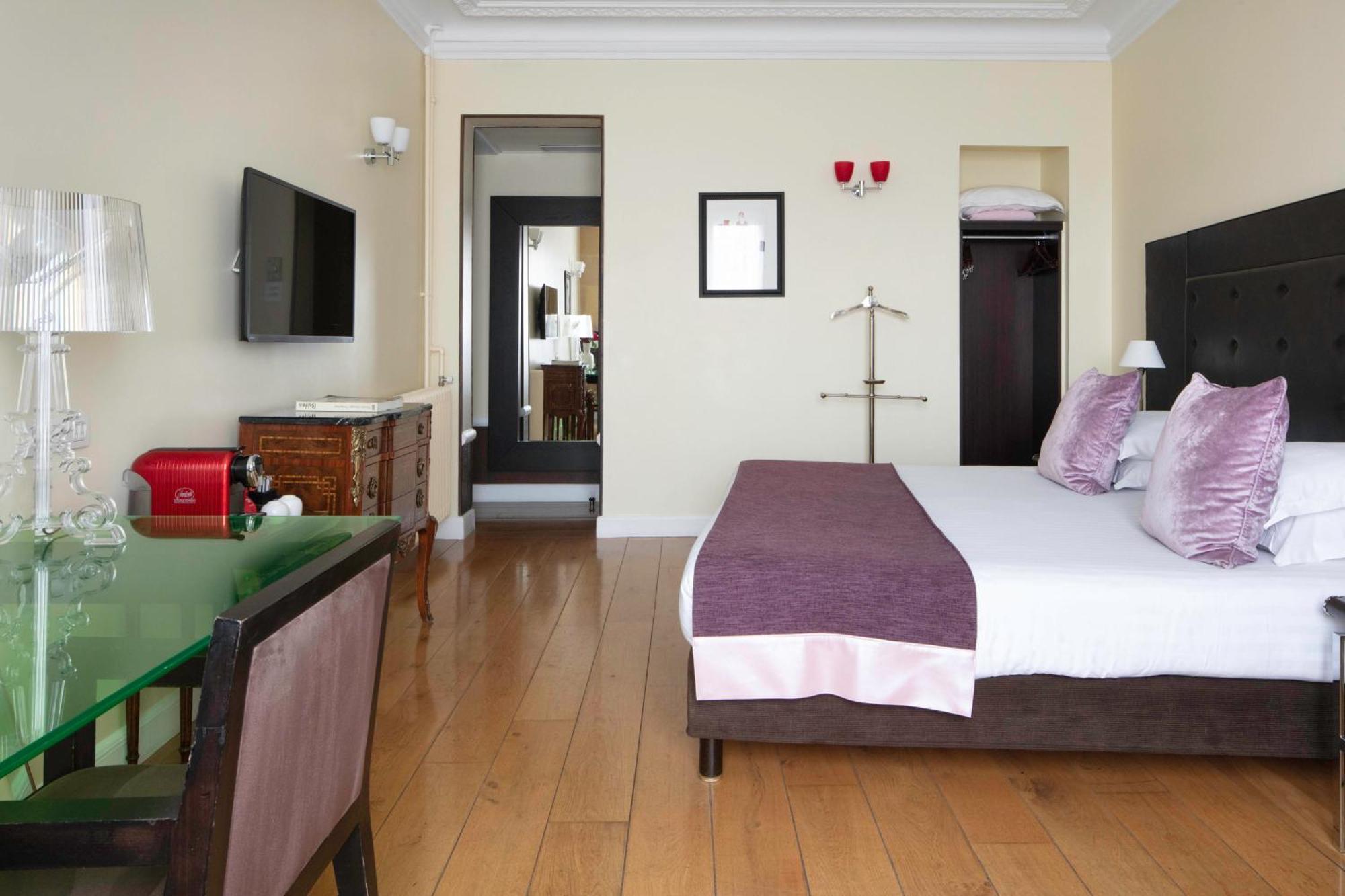 Privilege Zimmer