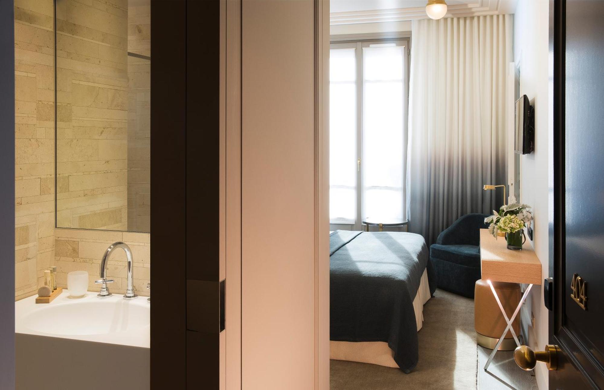 Superior Zimmer mit Balkon