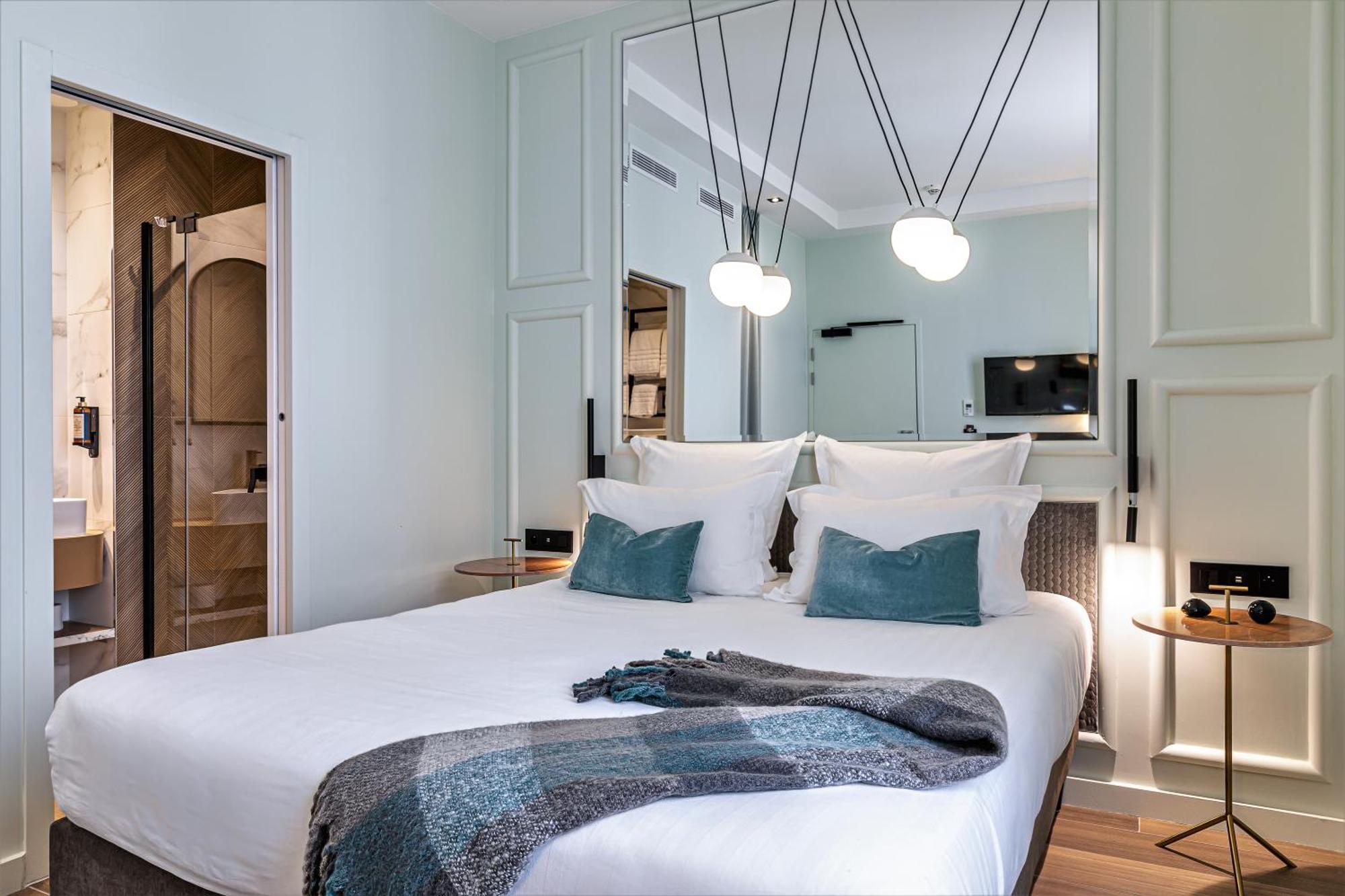 Classic Doppelzimmer