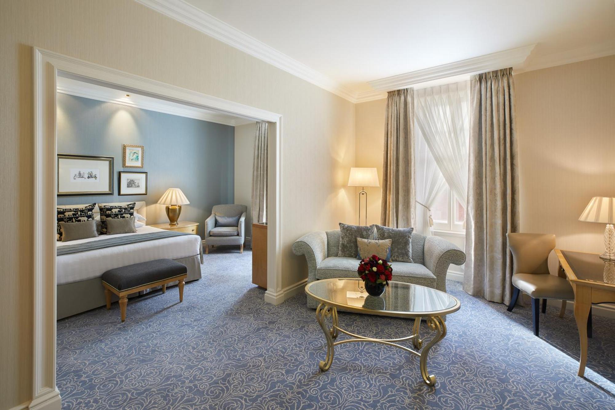 Studio Marylebone