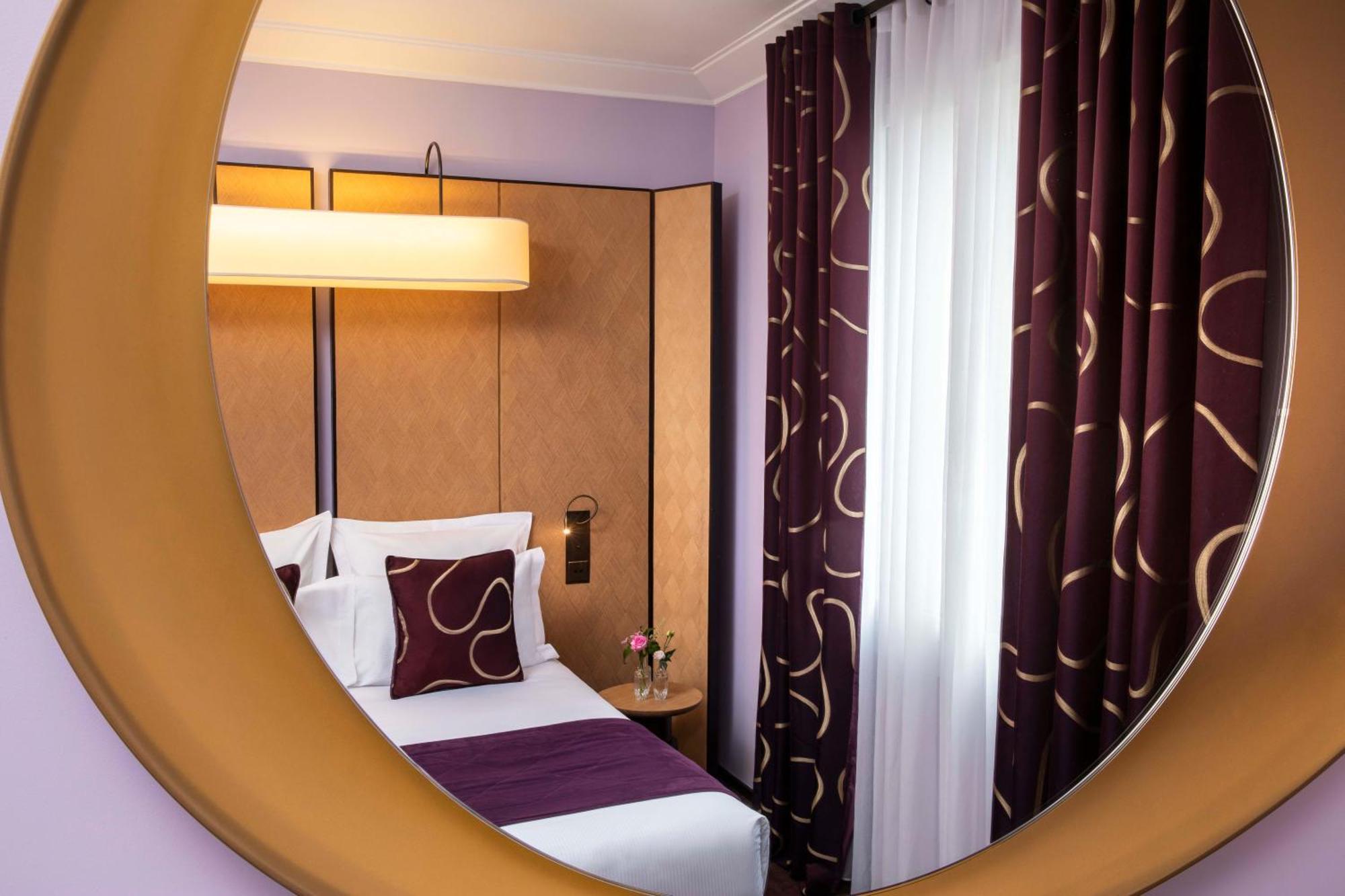 Classic Doppelzimmer