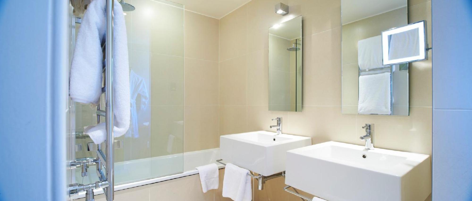 Superior Doppelzimmer