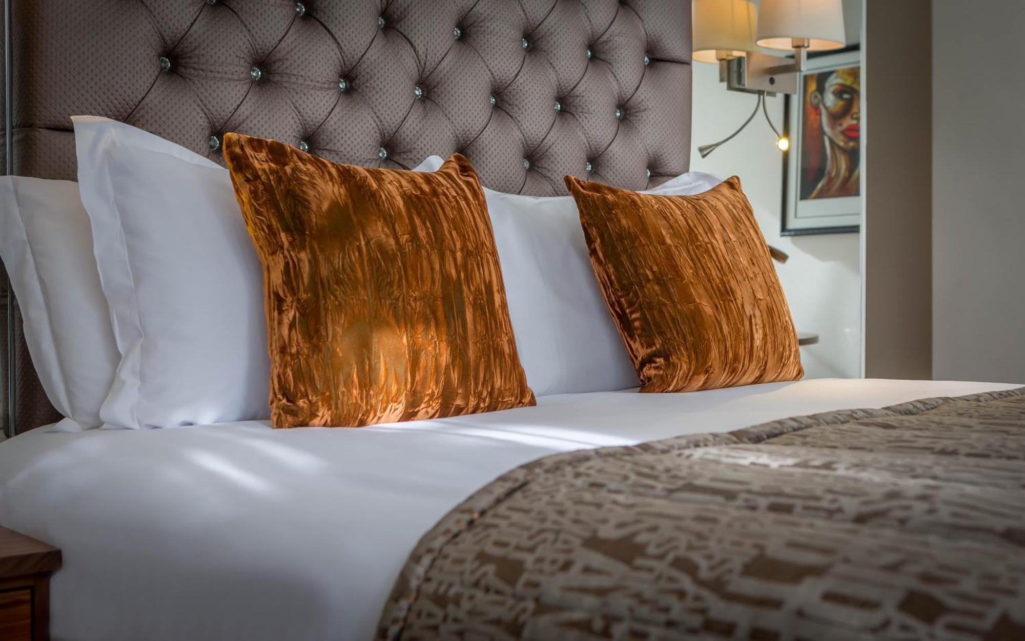Elegance Doppelzimmer