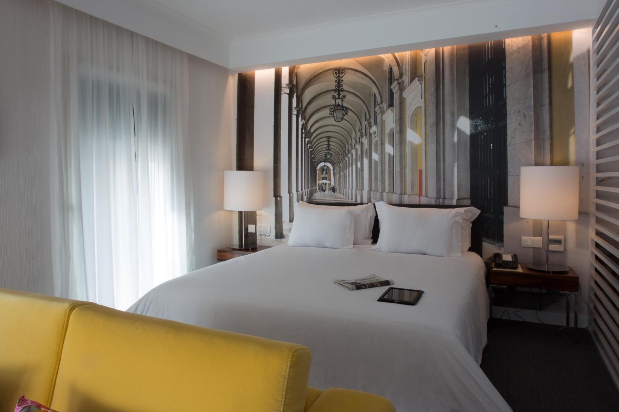 Superior Doppelzimmer
