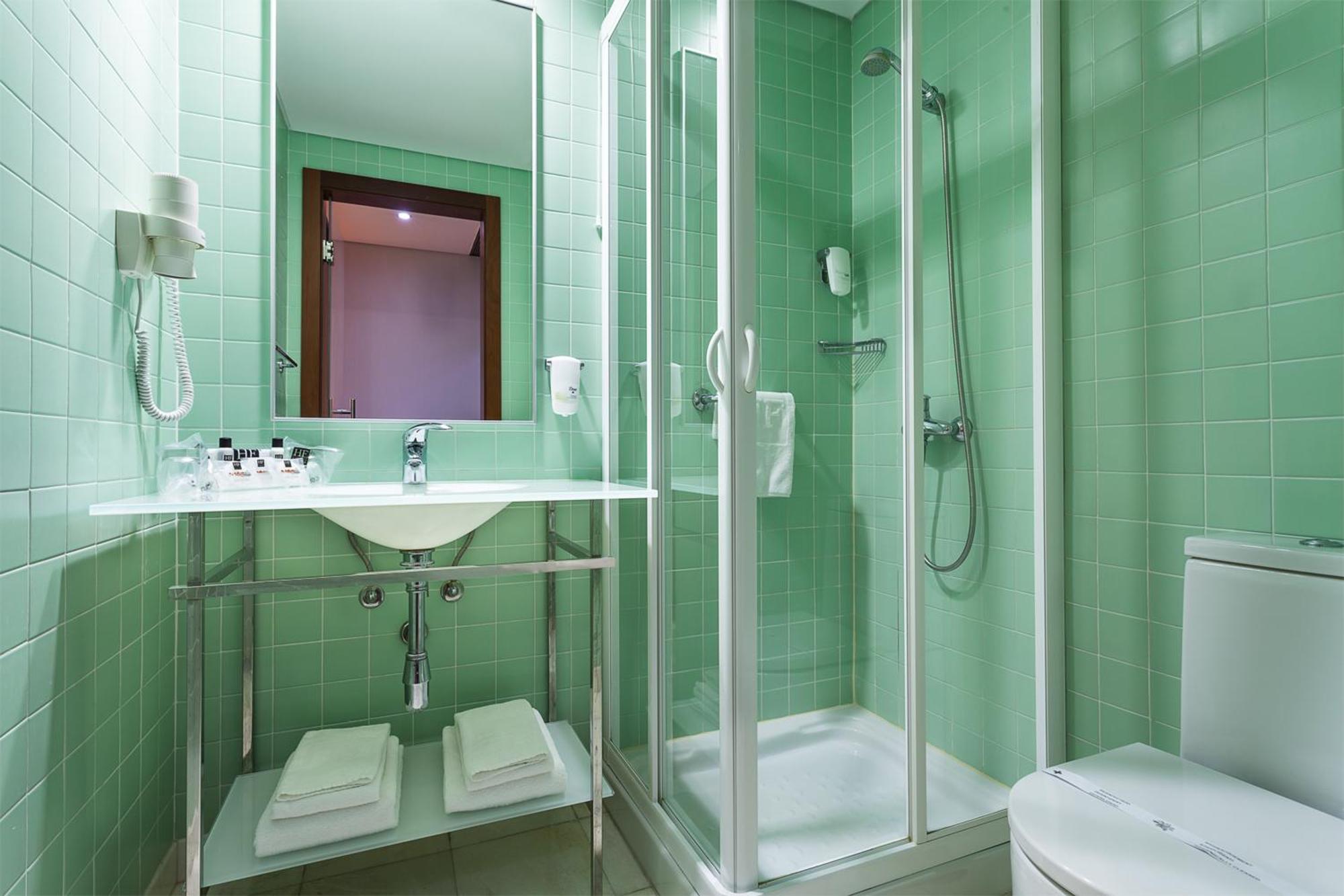 Komfort Zweibettzimmer
