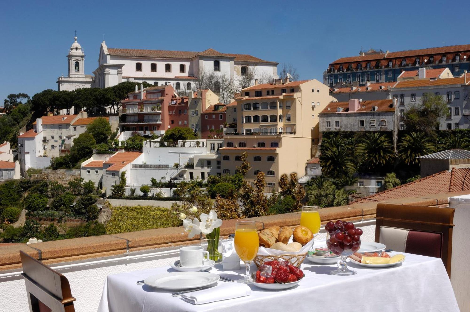 Superior Doppelzimmer mit Terrasse