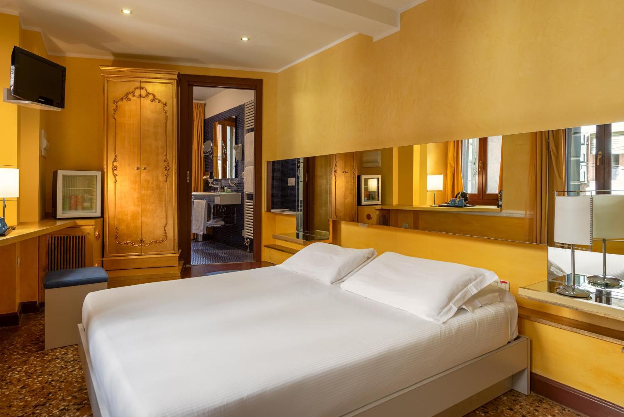 Superior Doppelzimmer