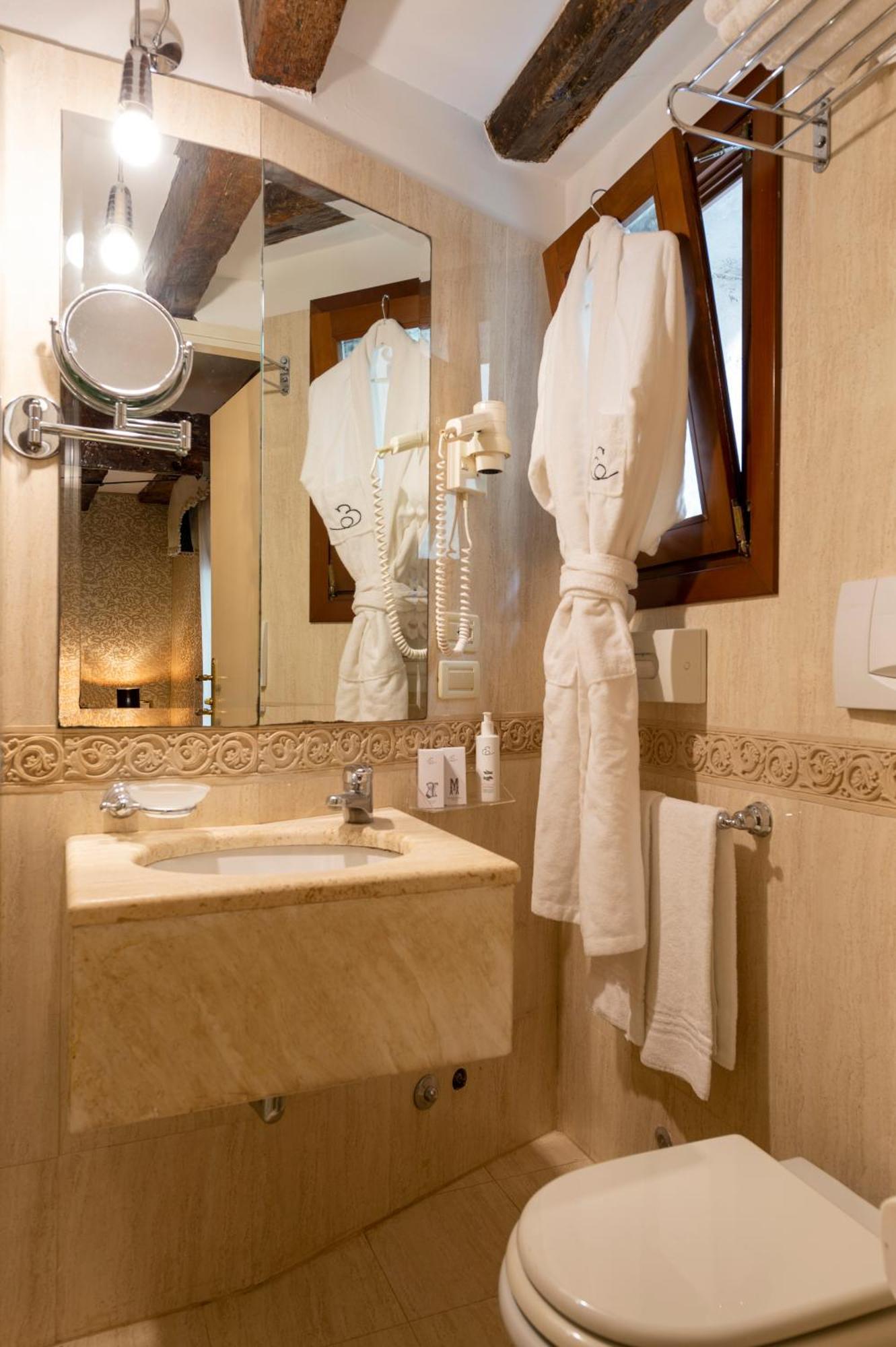 Kleines Doppelzimmer