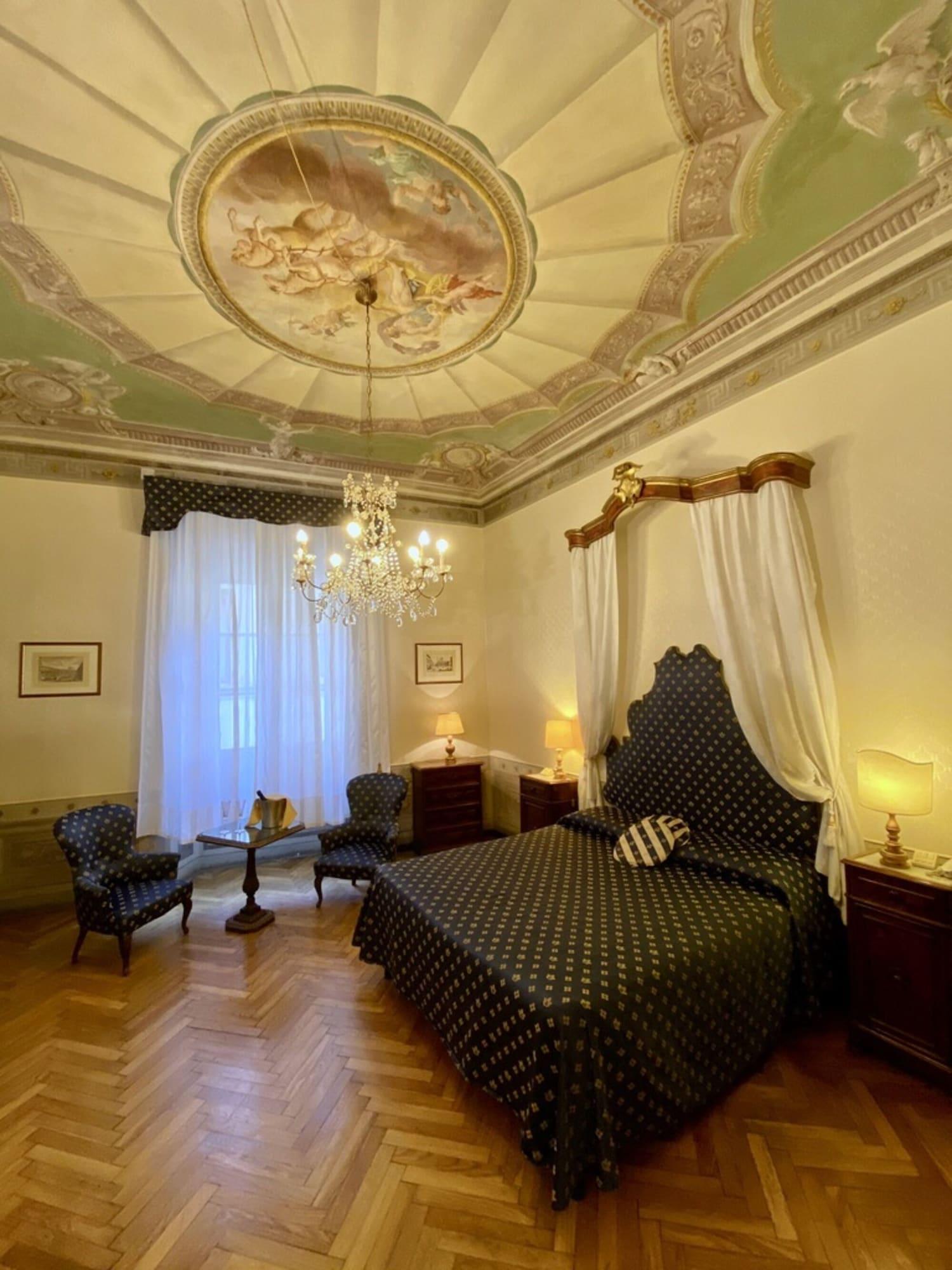 Superior Doppelzimmer
