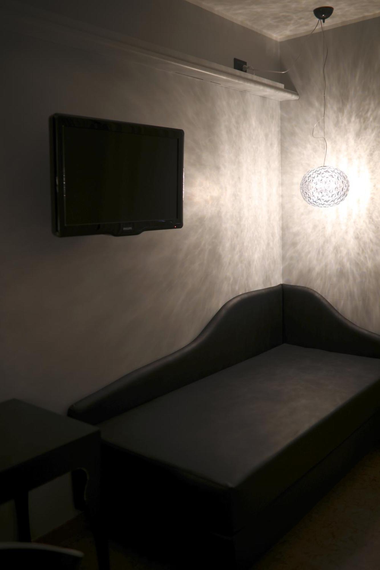 Classic Dreibettzimmer