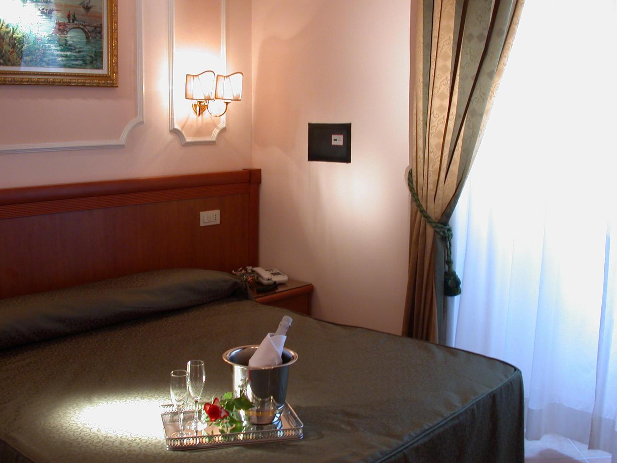 Standard Doppelzimmer