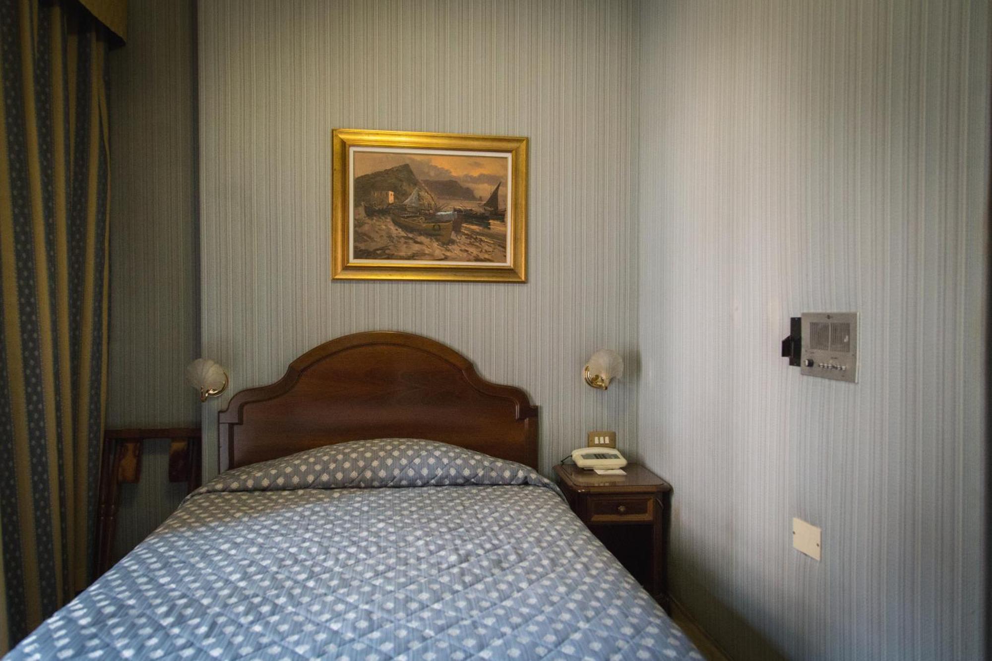Economy Doppelzimmer