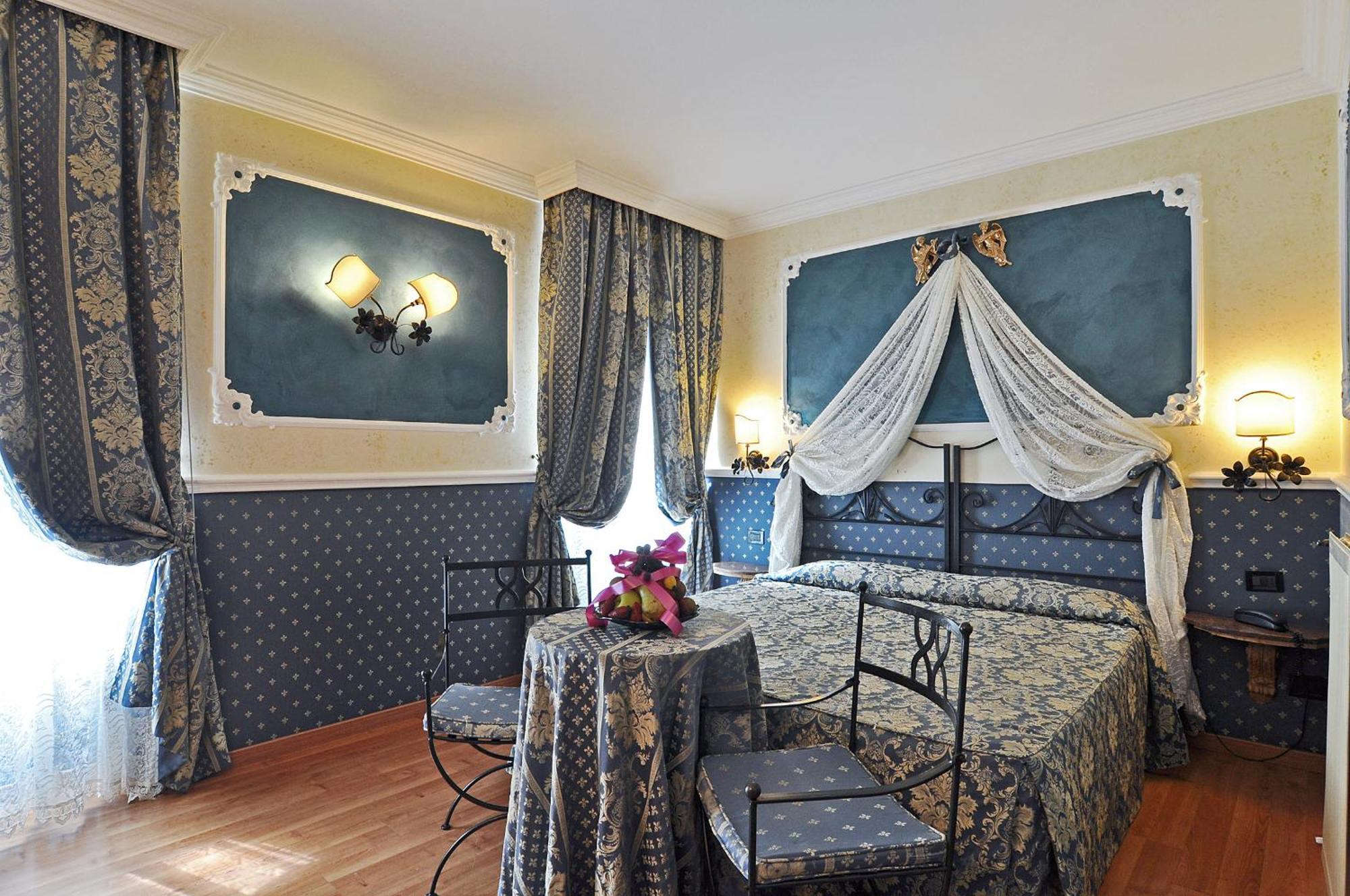 Doppelzimmer