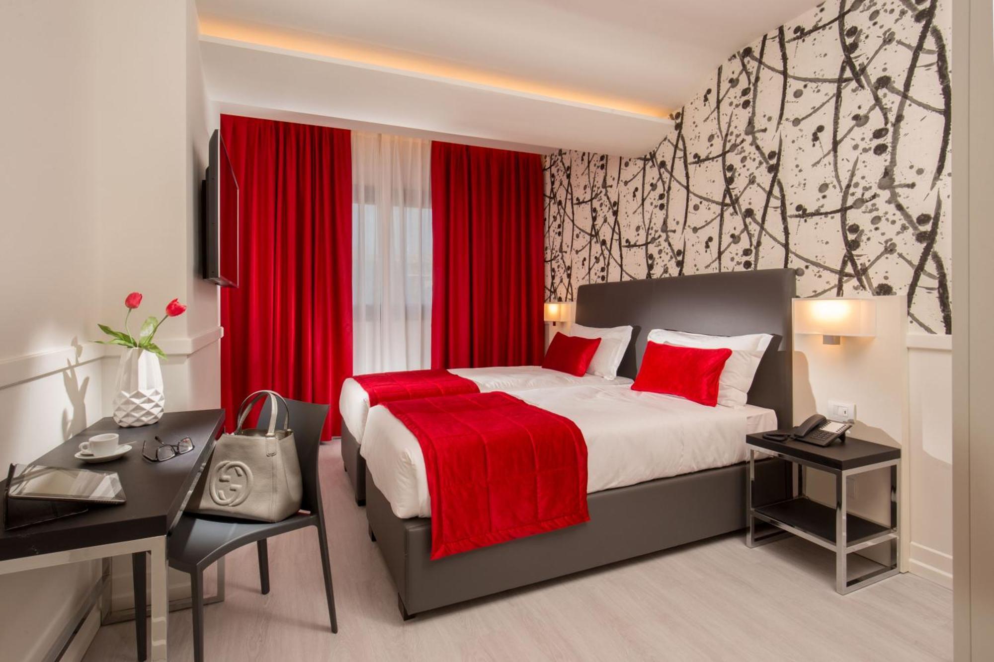 Zweibettzimmer