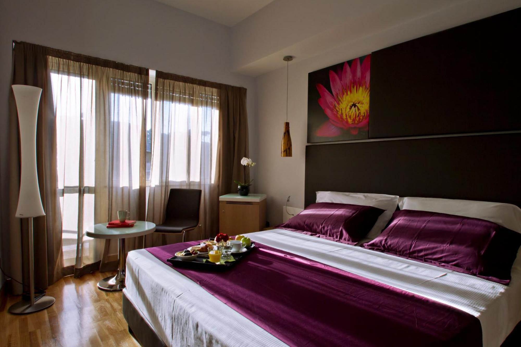 Junior Suite für Familien