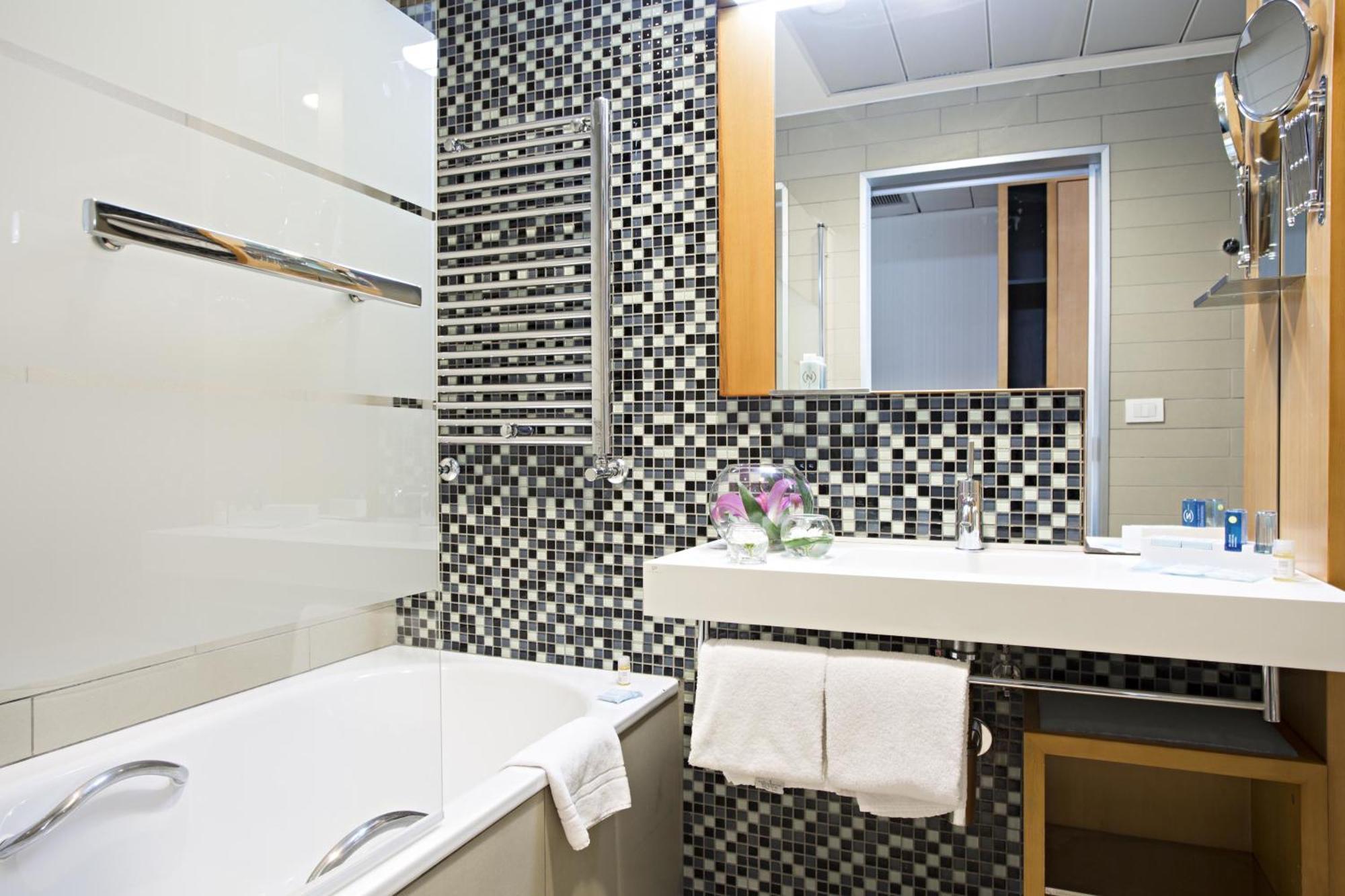 Classic Zimmer mit Balkon