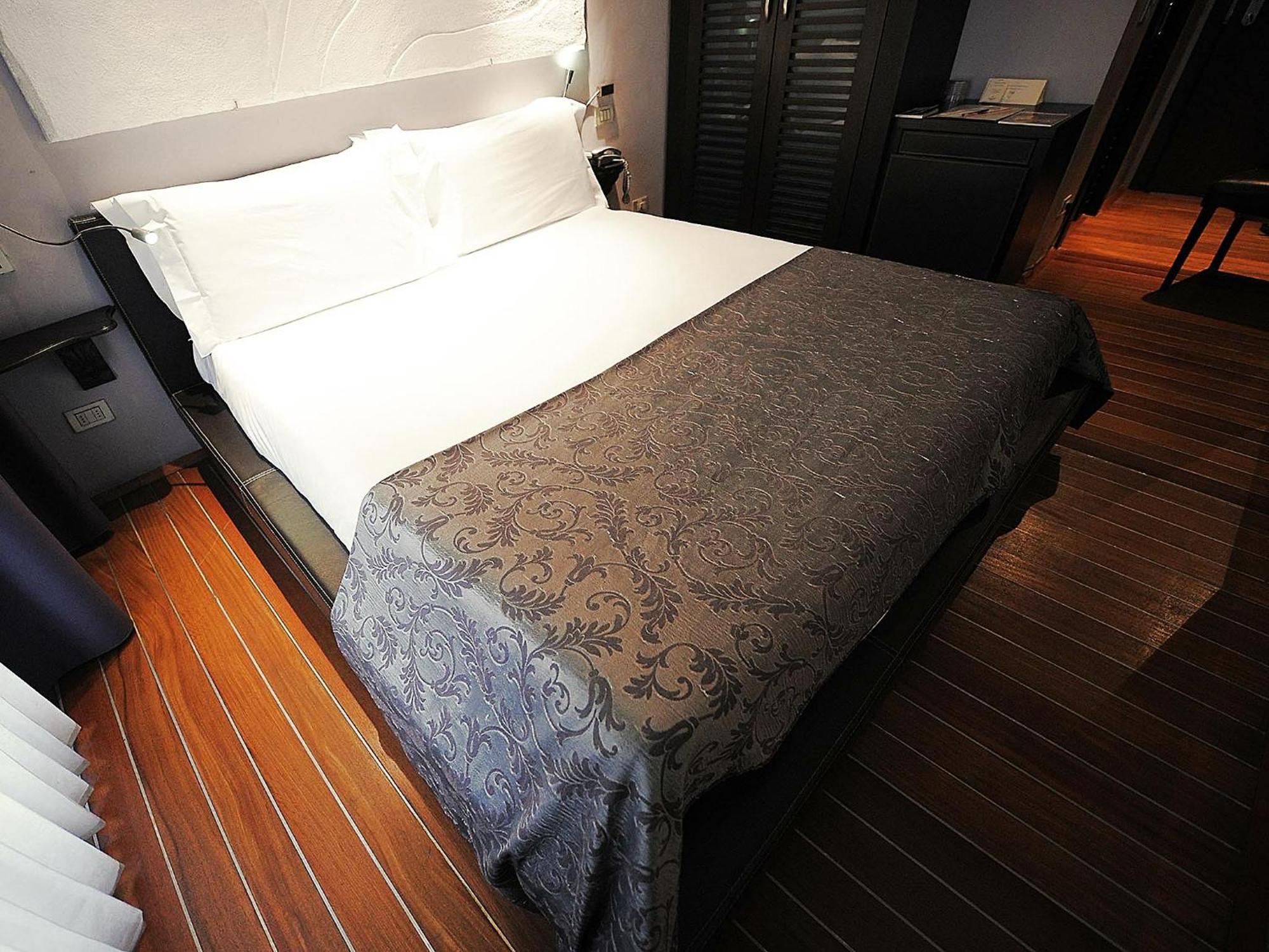 Classic Doppelzimmer