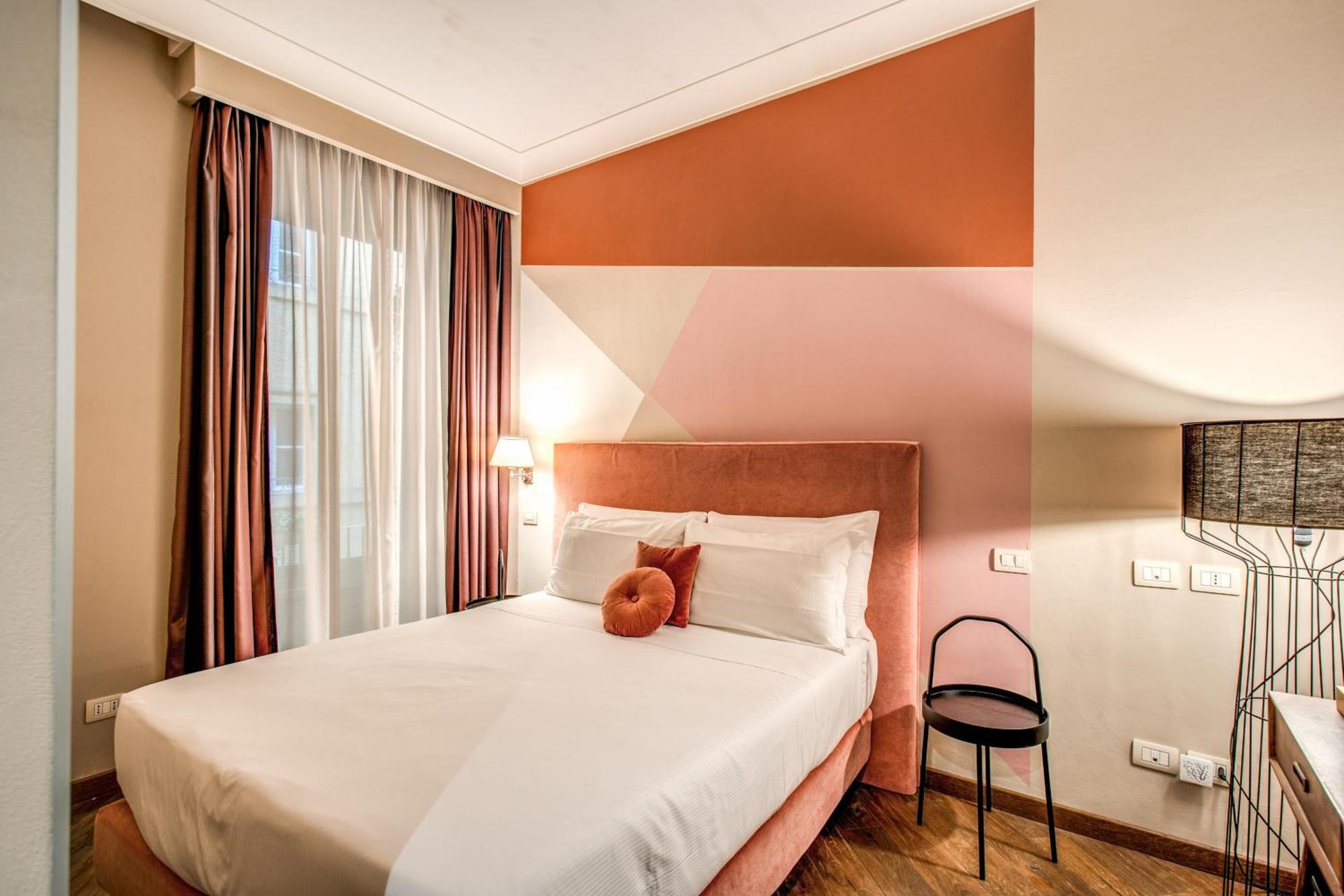 Kleines Doppelzimmer