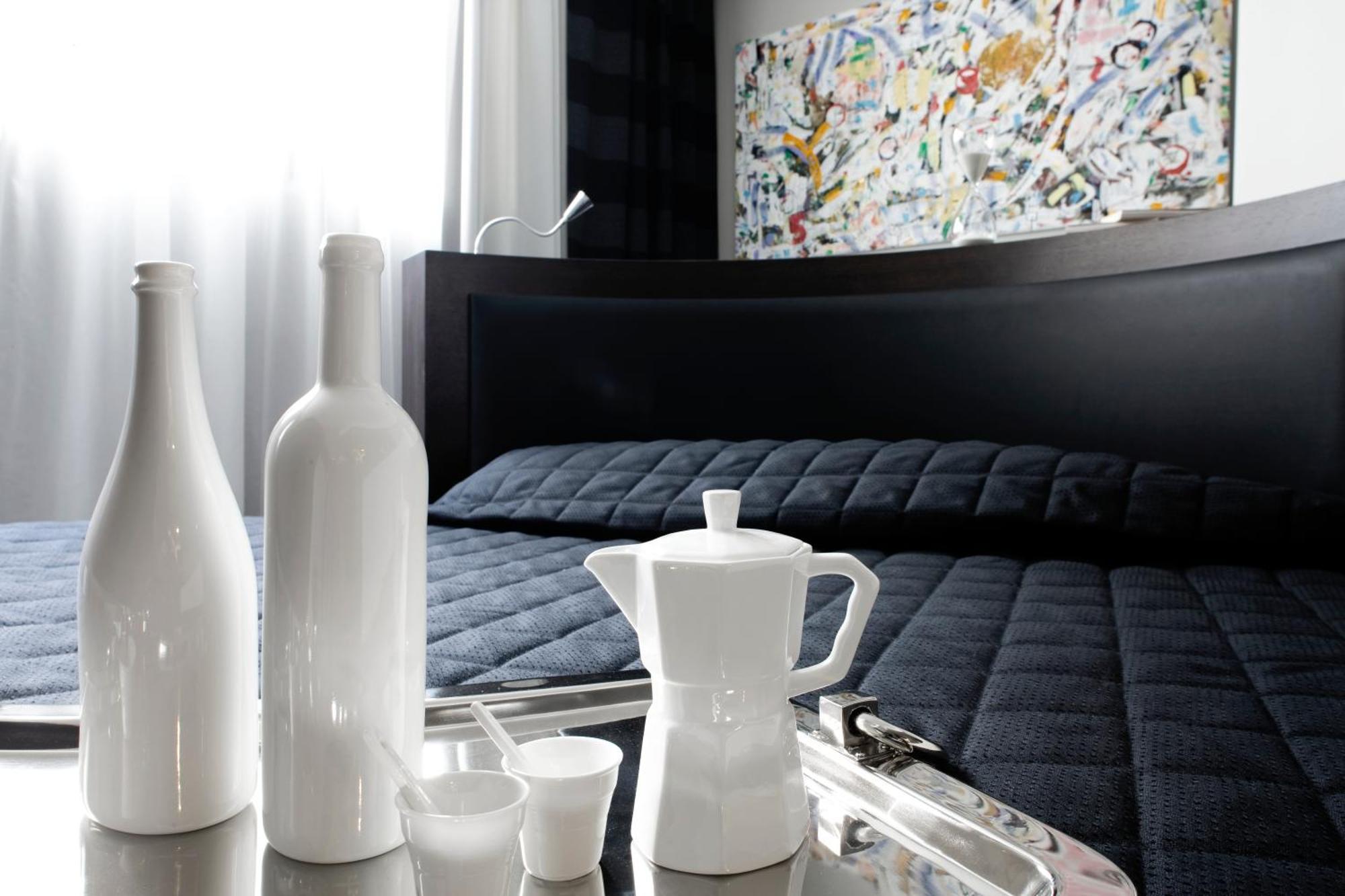 Superior Doppelzimmer