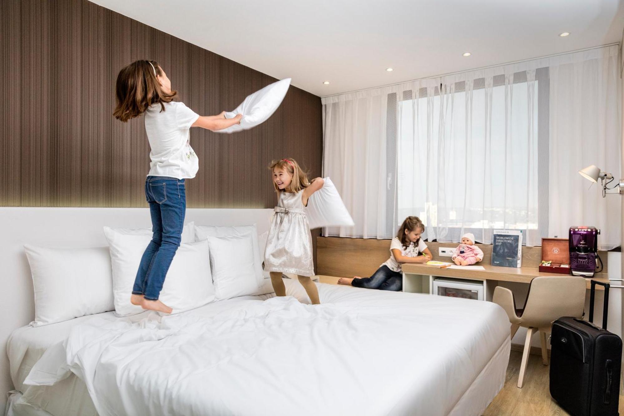Familienzimmer