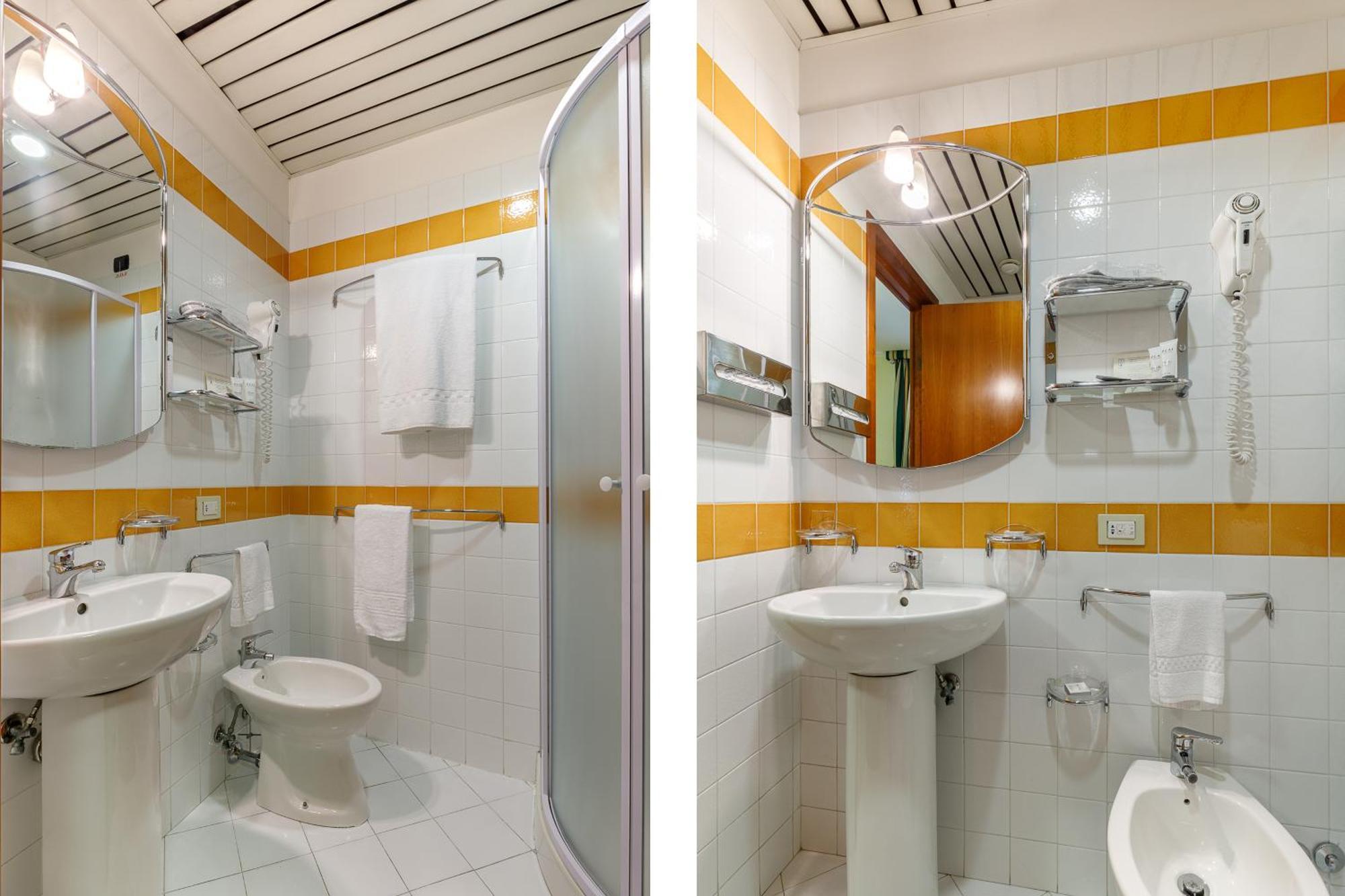 Kleines Doppelzimmer