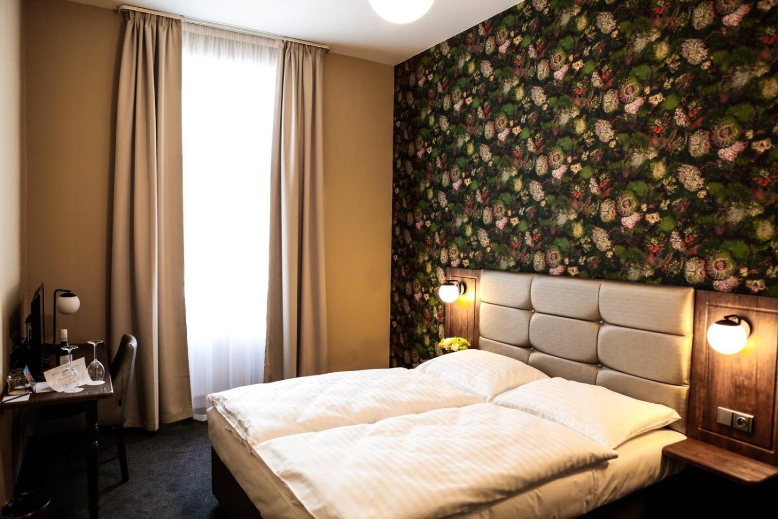 Superior Doppelzimmer